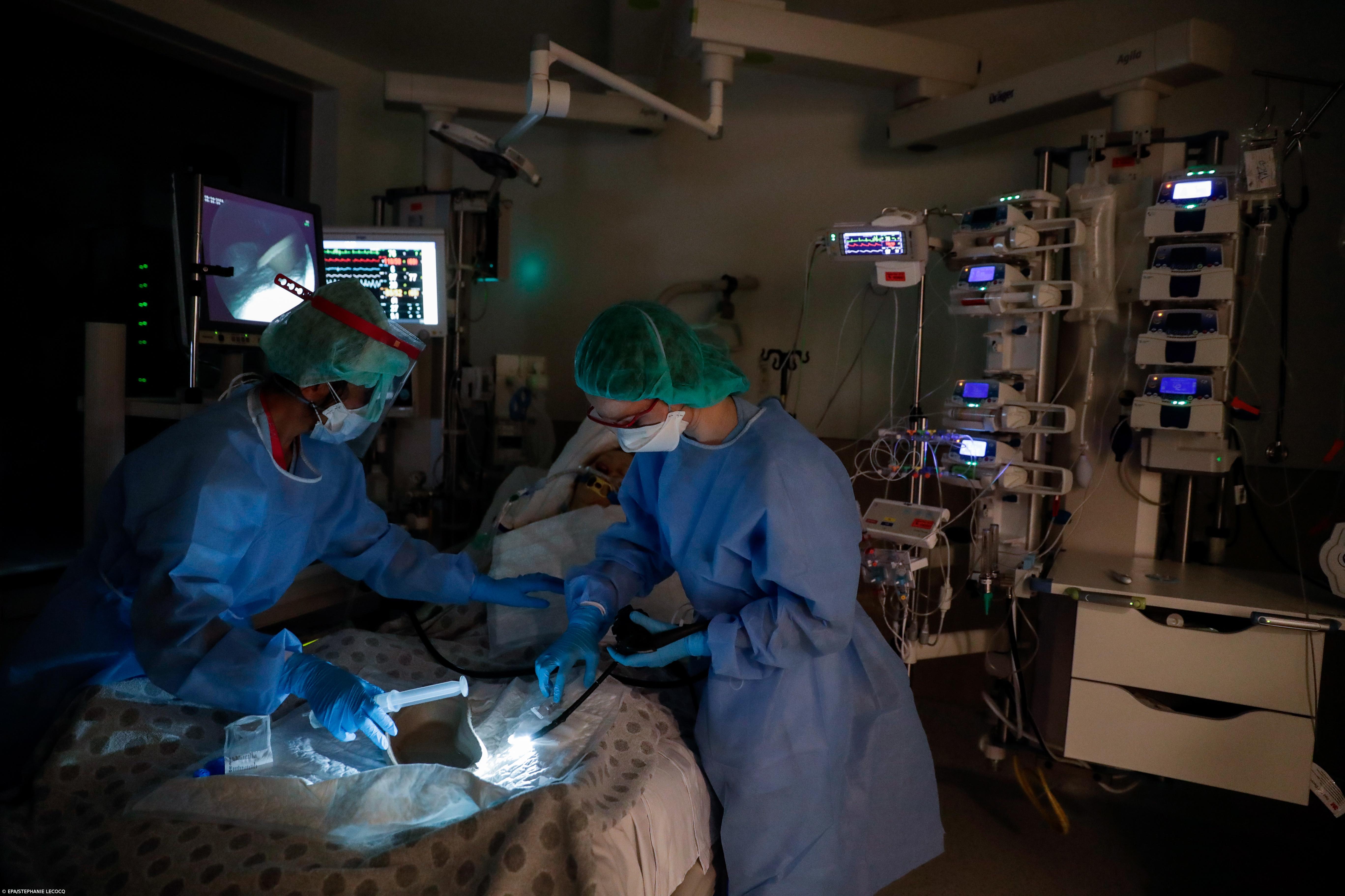 Sete mortos e mais 469 novos casos de infeção desde sexta-feira – Imagem 1