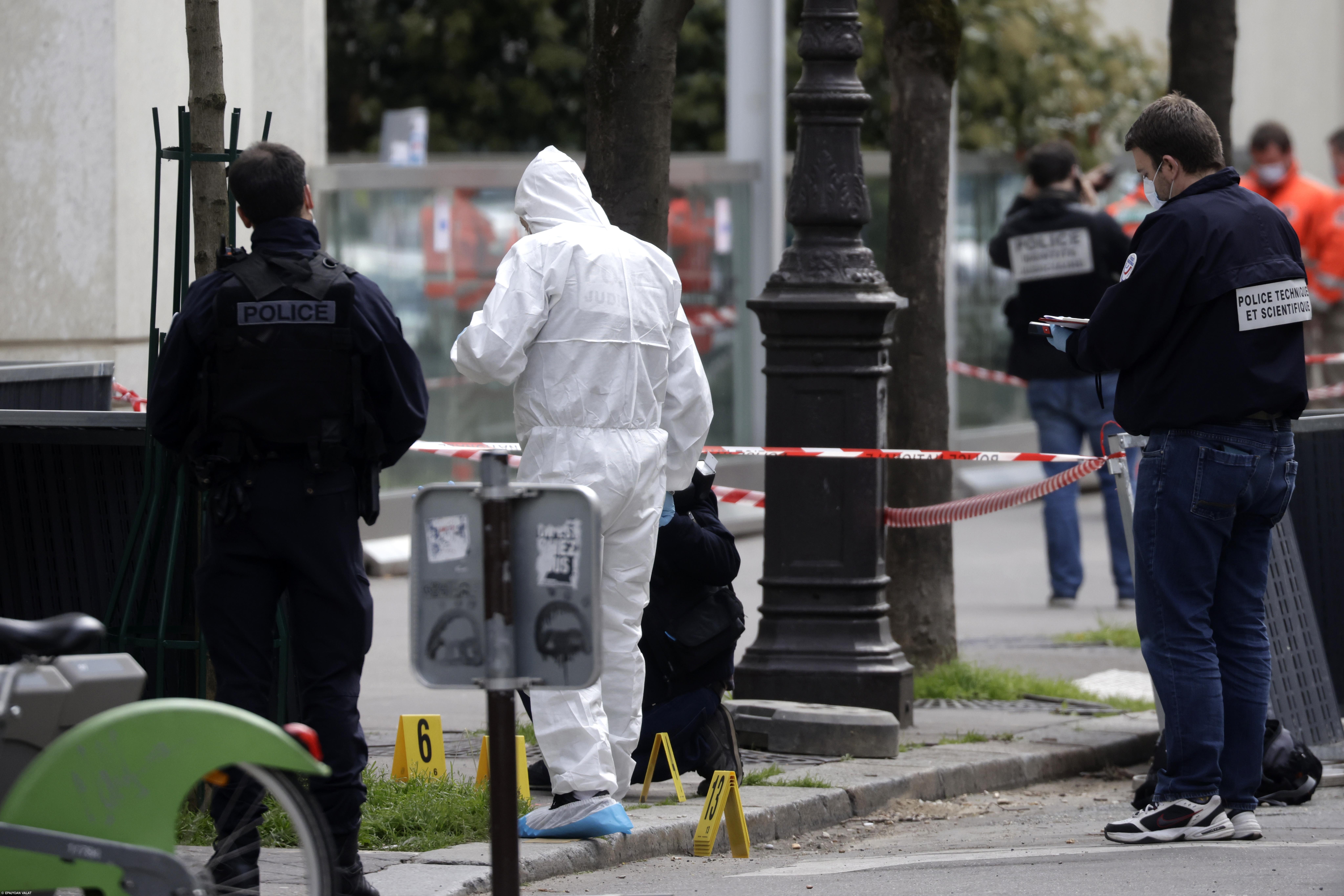  França regista hoje mais 81 mortes e mais 13.948 infeções – Imagem 1