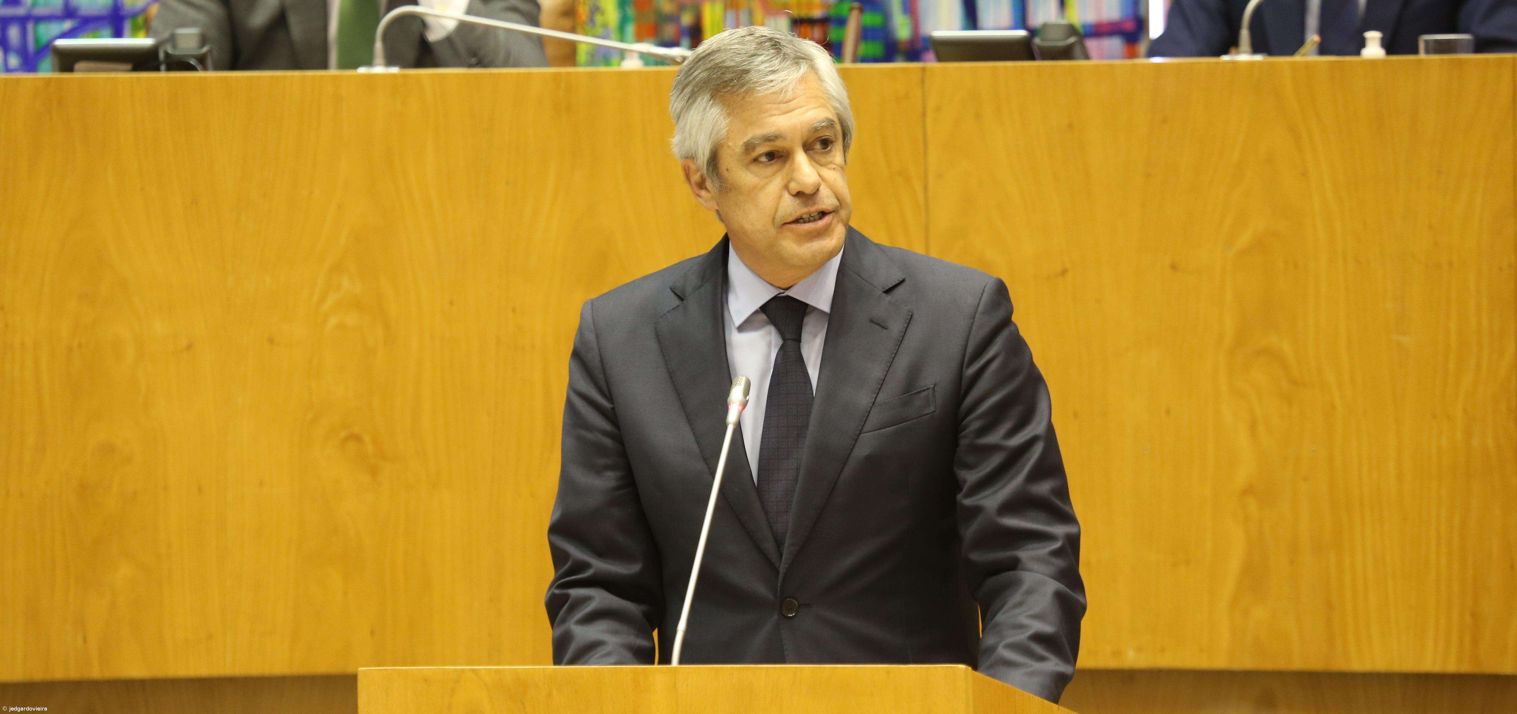 Governo dos Açores diz que extinção da empresa Sinaga foi "imprescindível" – Imagem 1