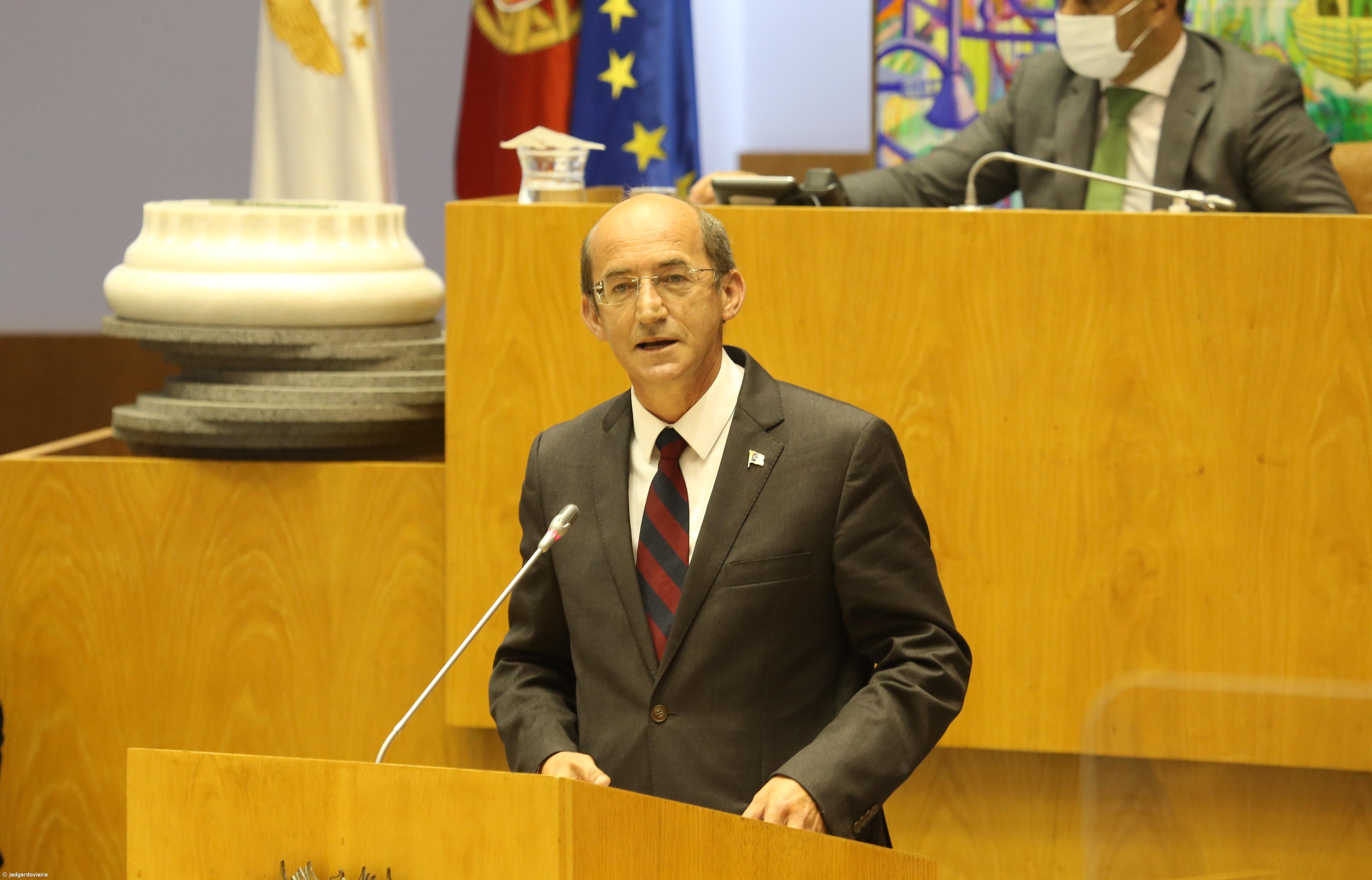 PSD acusa PS de se ter tornado num "partido de protesto" – Imagem 1