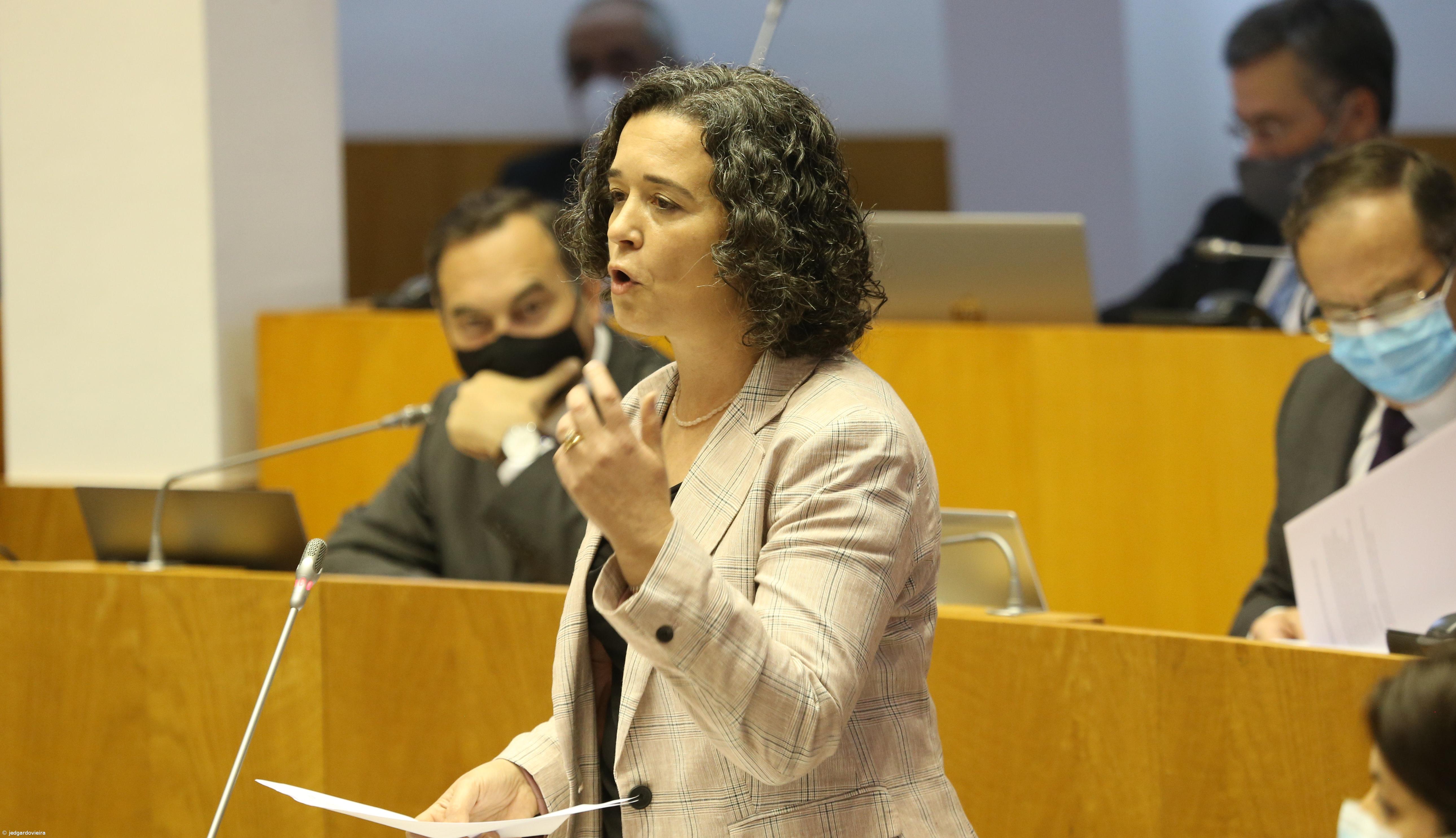 Governo açoriano destaca "consistente e sustentada" reformulação na Educação – Imagem 1