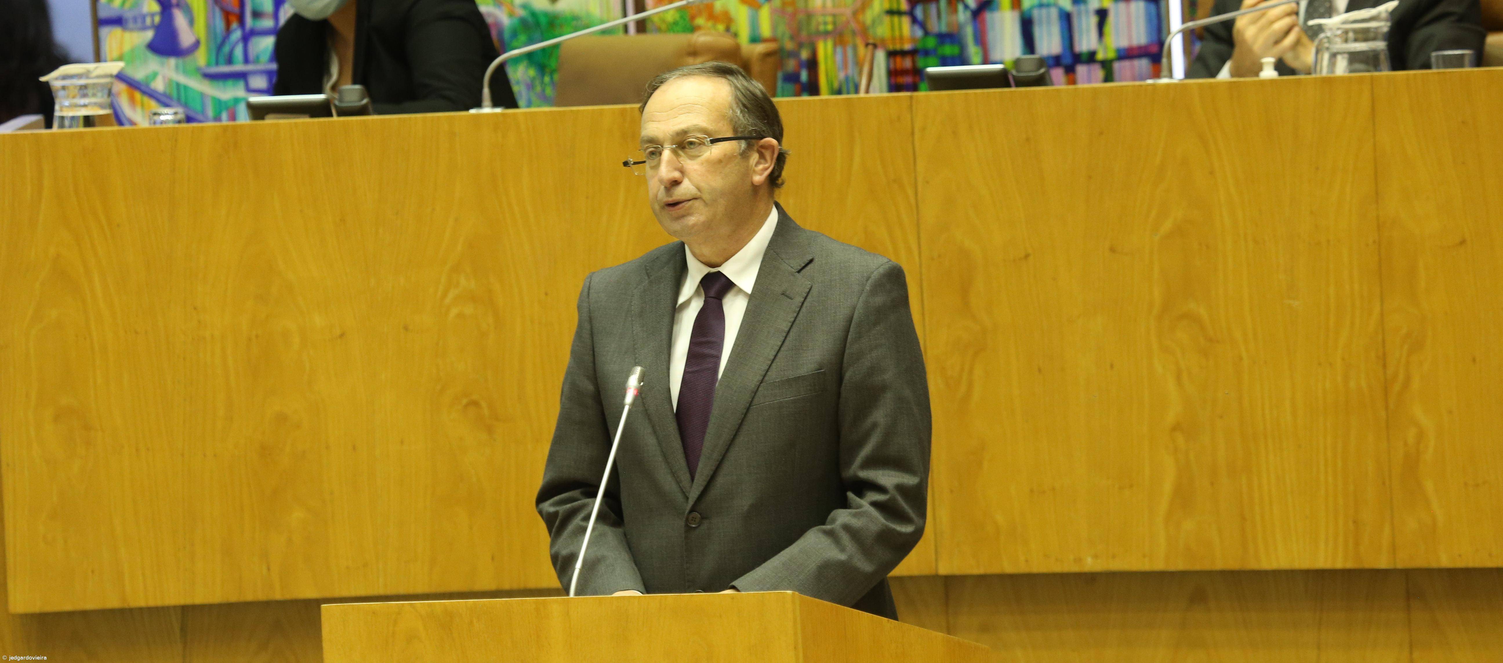 Autorizado financiamento para construção de fábrica de pescado na ilha do Pico – Imagem 1