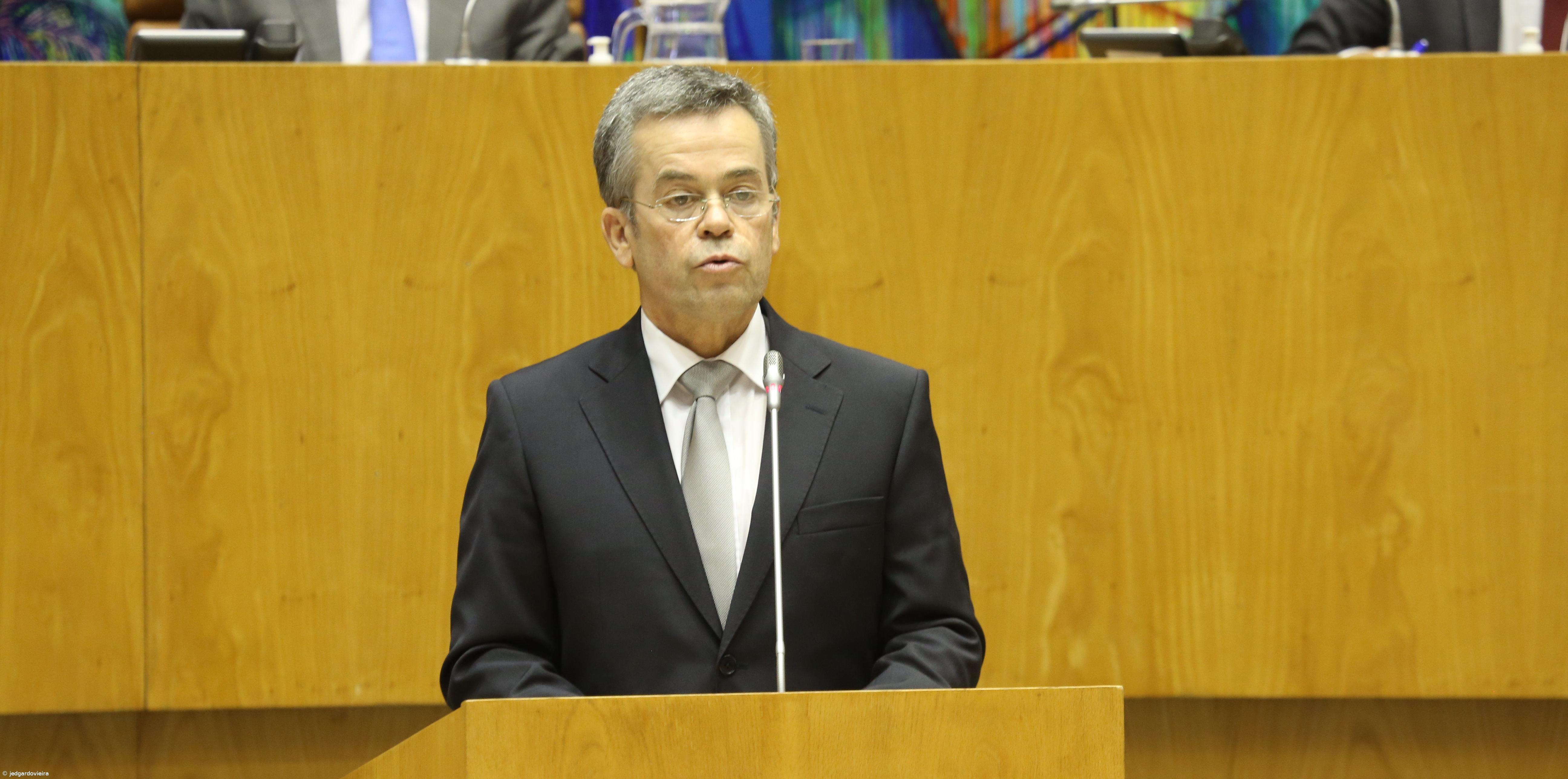 Secretário dos Transportes dos Açores recusa audição parlamentar – Imagem 1