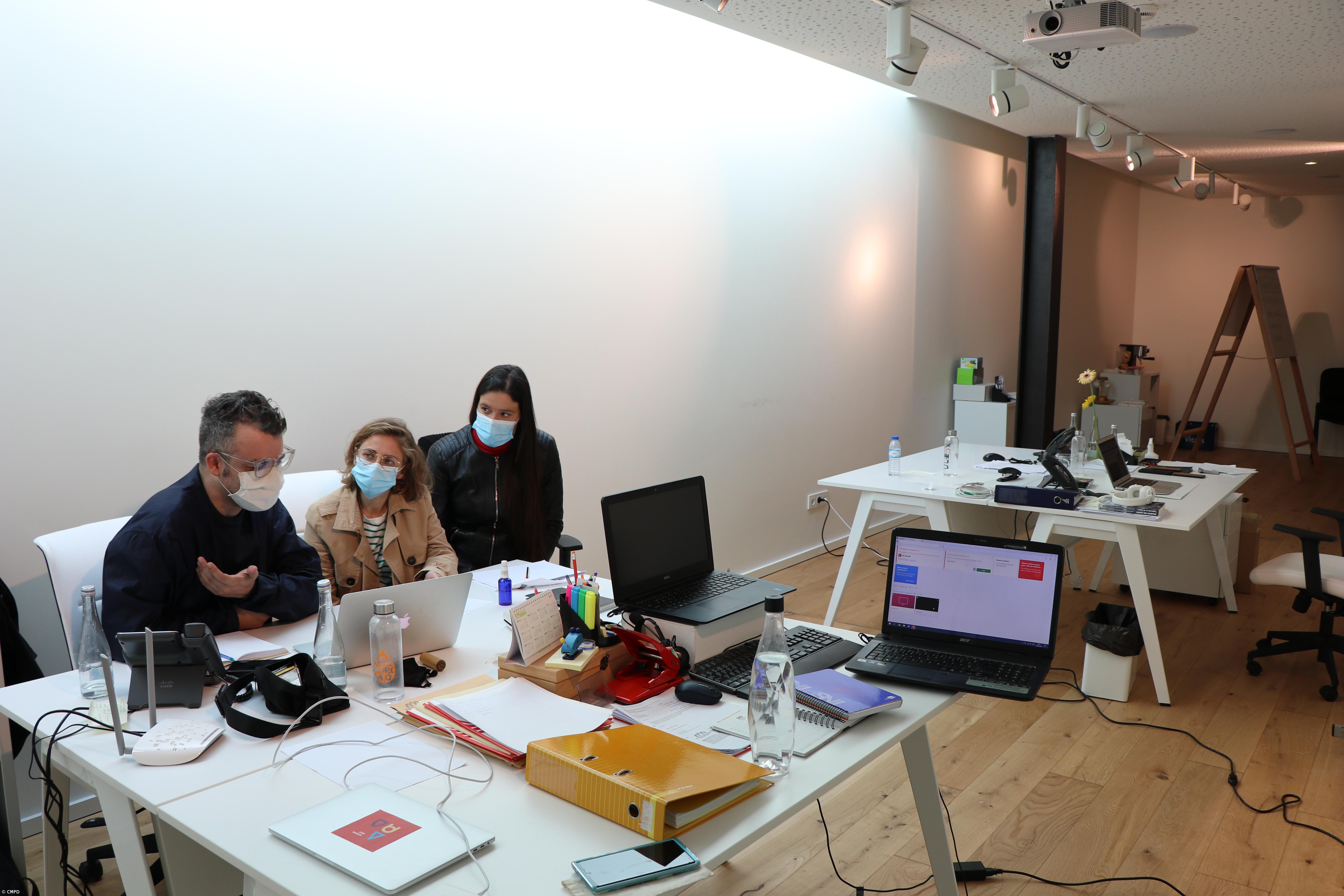 Azores 2027 promove participação dos açorianos  – Imagem 1