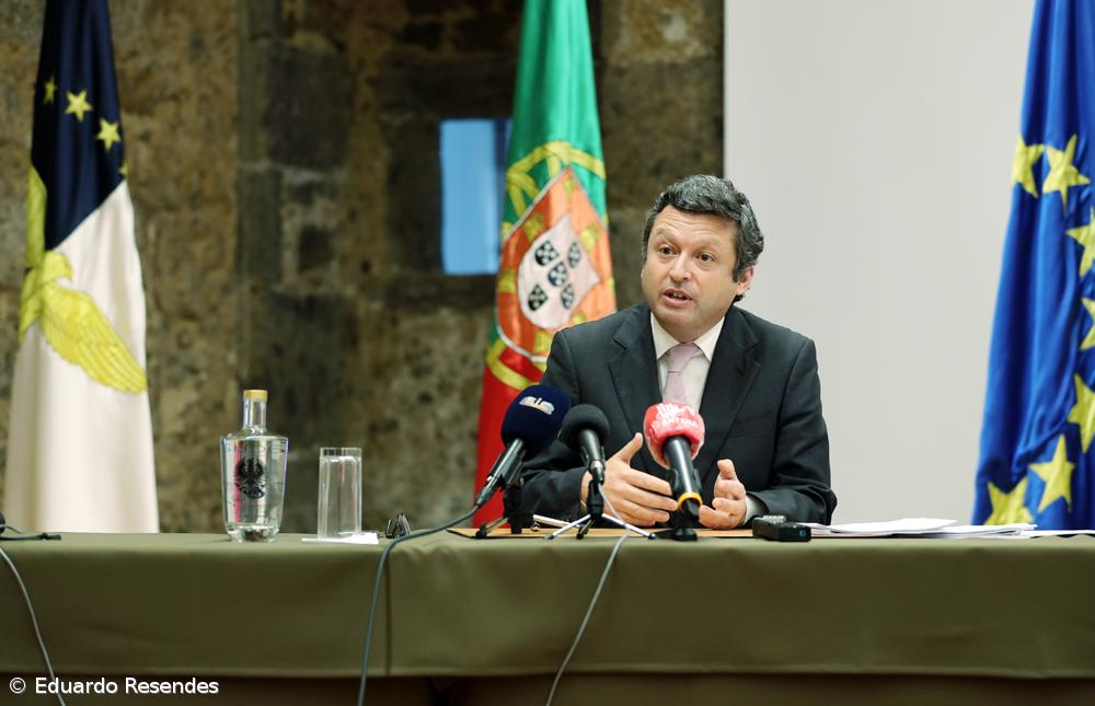 Rabo de Peixe é a única localidade com medidas de alto risco nos Açores  – Imagem 1