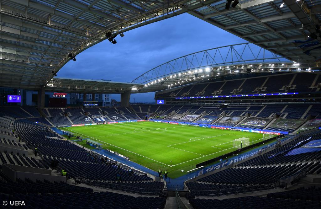 FC Porto recebe Benfica ‘sobre brasas’ perante o olhar atento do Sporting – Imagem 1