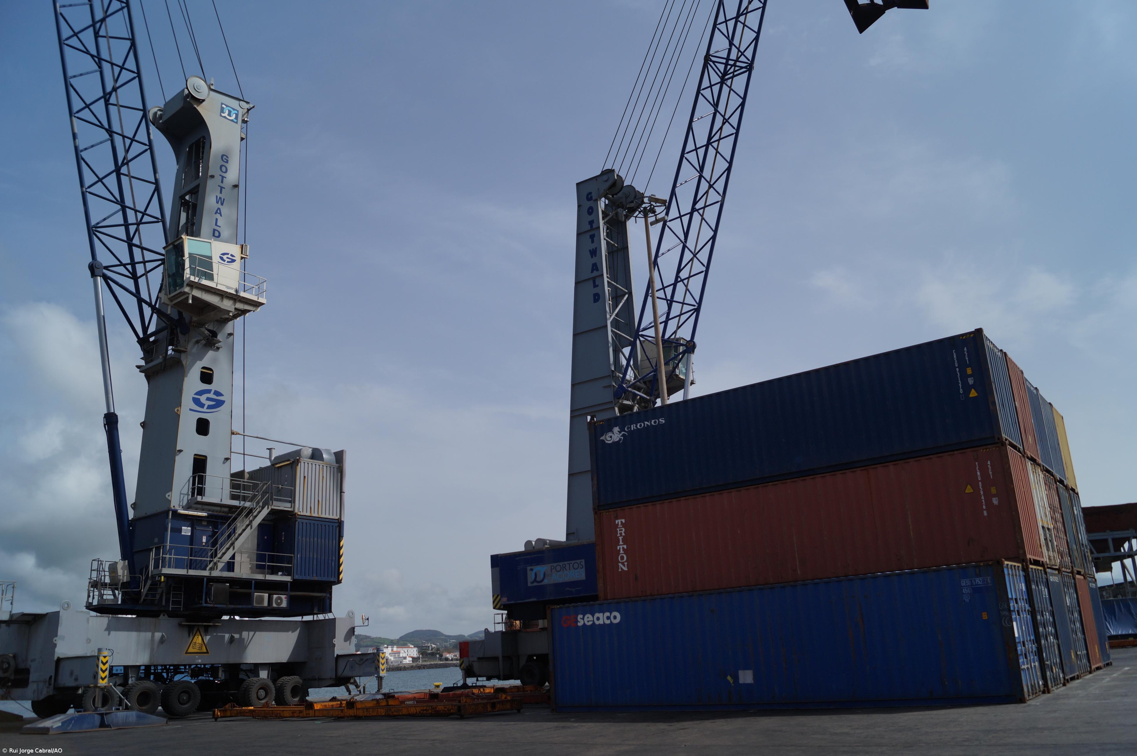 Distribuição garante que não faltam produtos  – Imagem 1