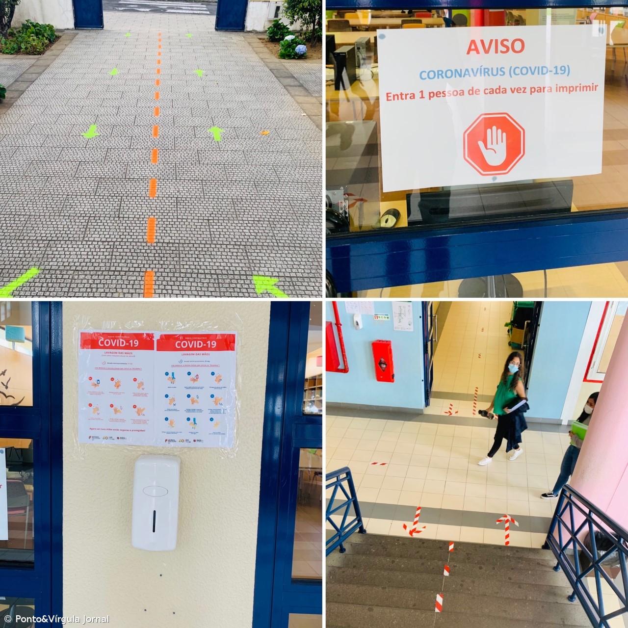 RECOMEÇAR PÓS-COVID:  A IMPORTÂNCIA DO TRABALHO COLABORATIVO NA ESRG – Imagem 1