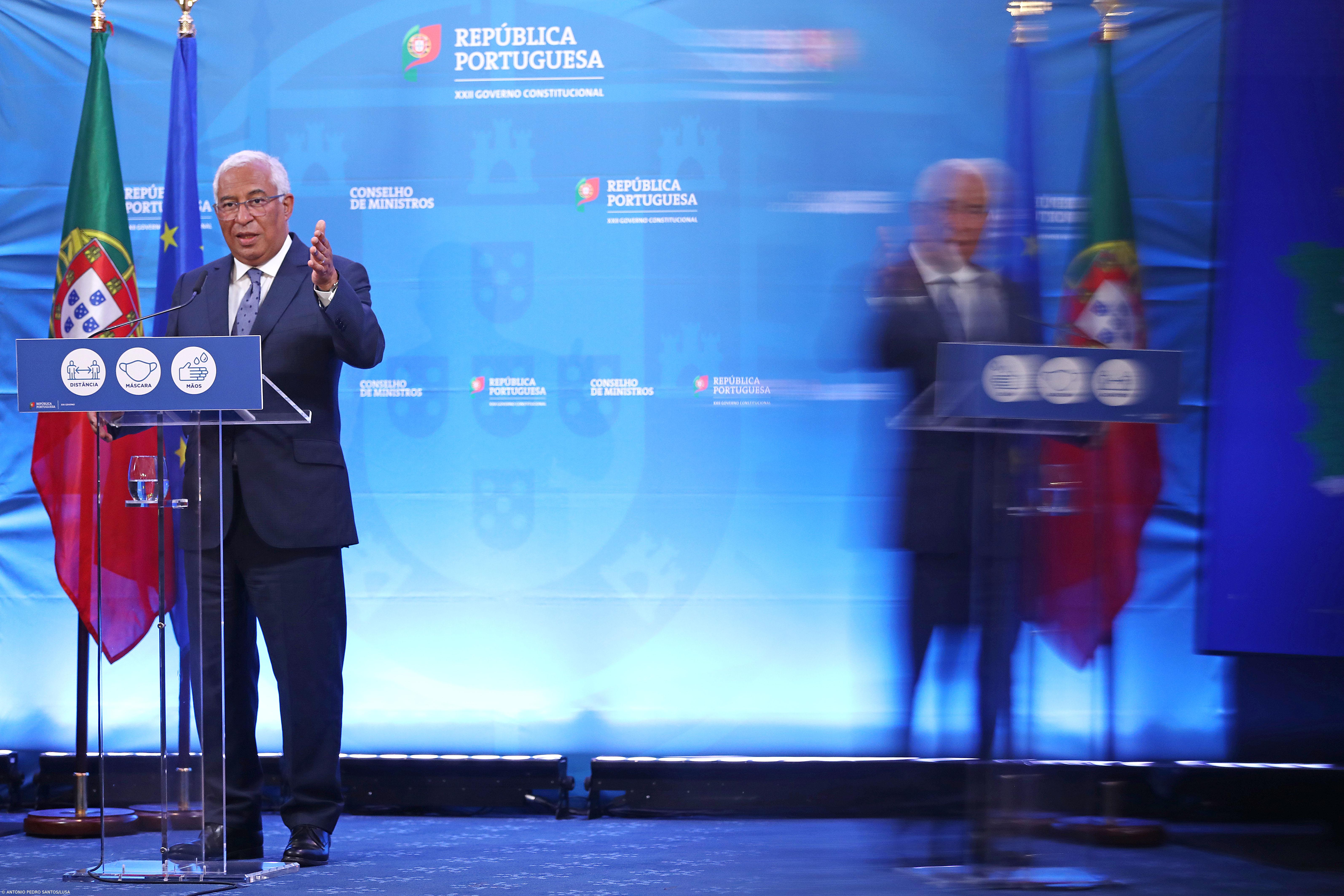 Governo mantém matriz de risco, mas diferencia com base na densidade populacional – Imagem 1