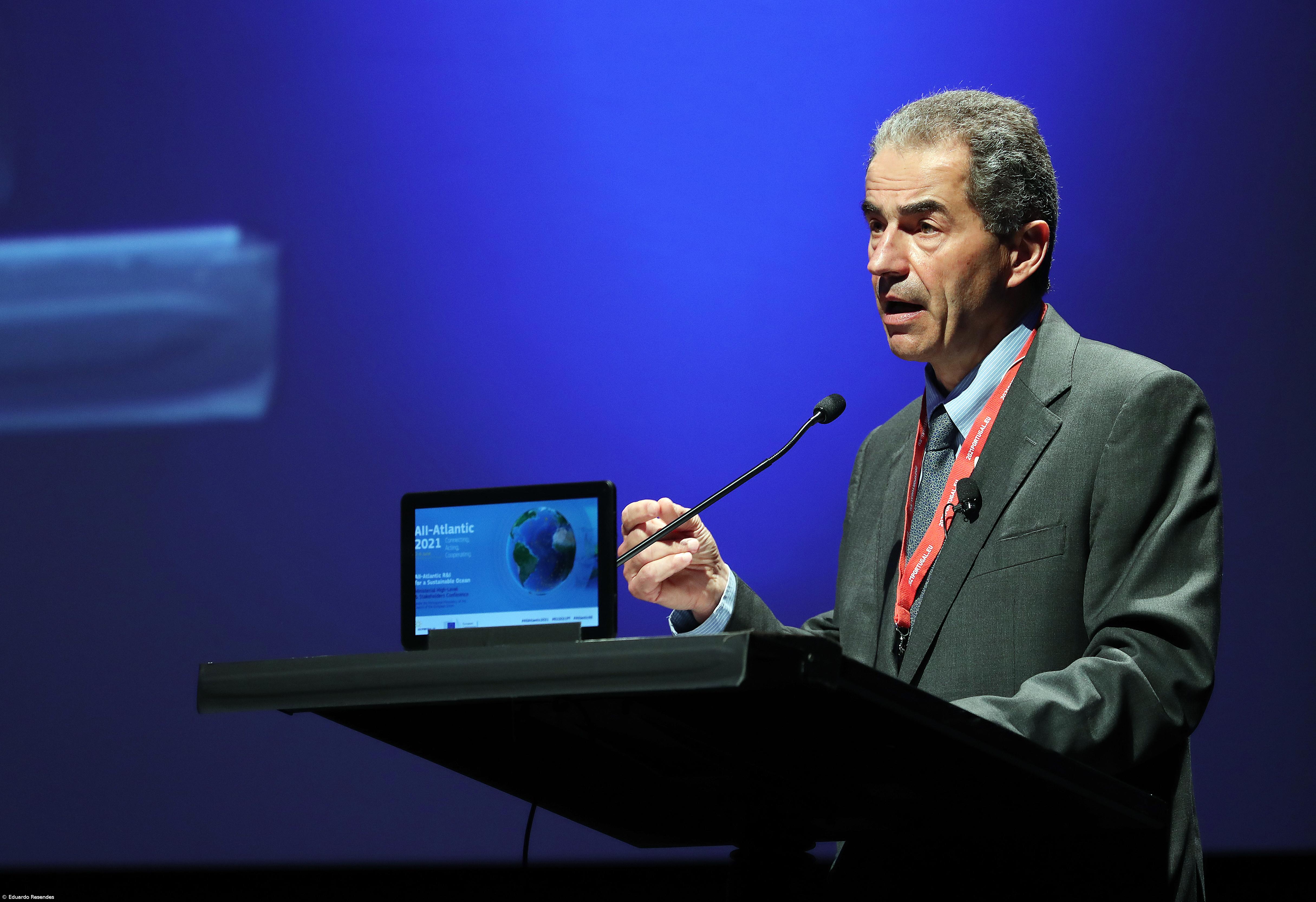 Encontro nacional de ciência e tecnologia arranja hoje com inovação e futuro do emprego – Imagem 1