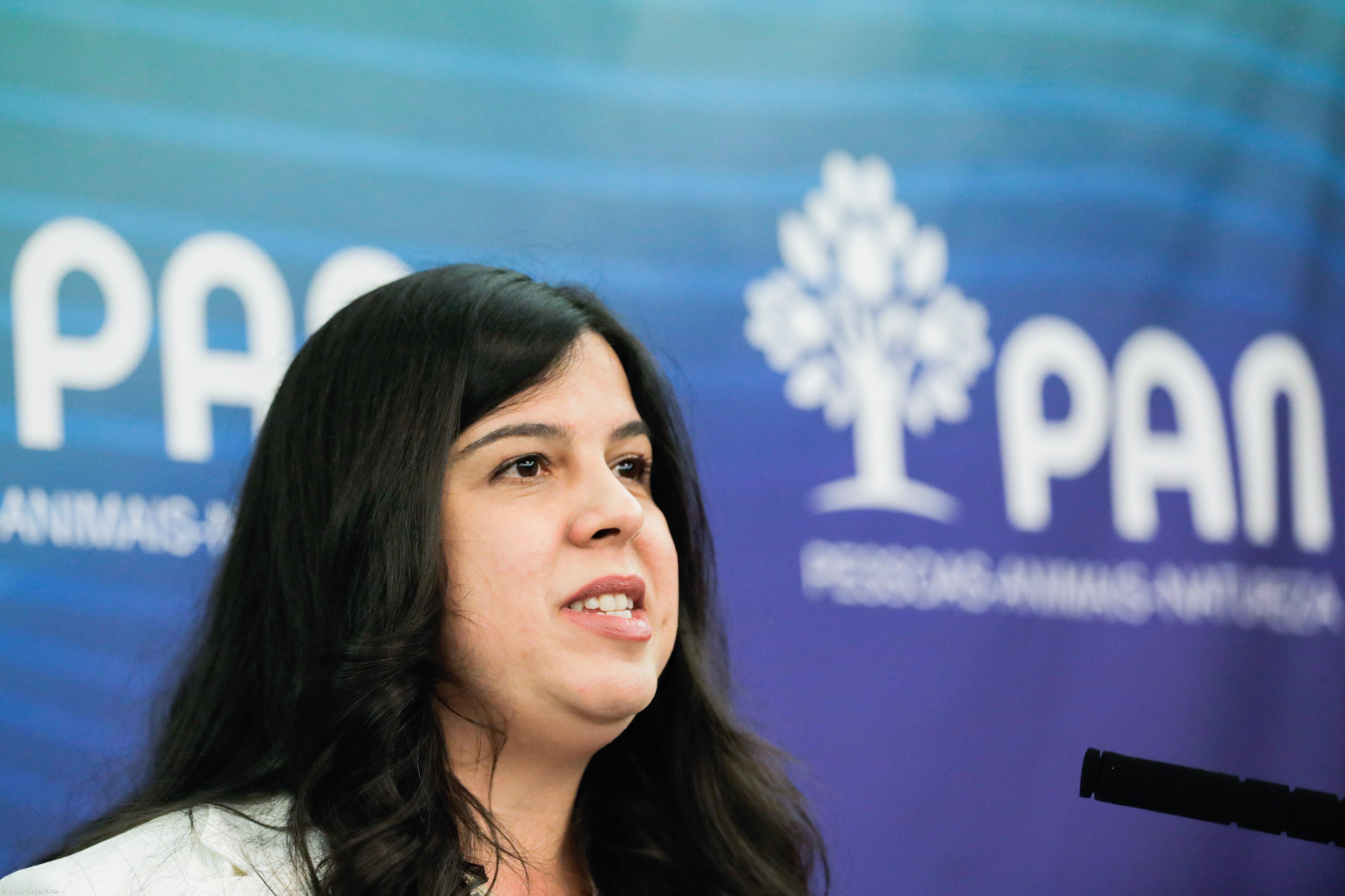 PAN recusa “‘bluff’ político” e mantém sentido de voto em aberto  – Imagem 1