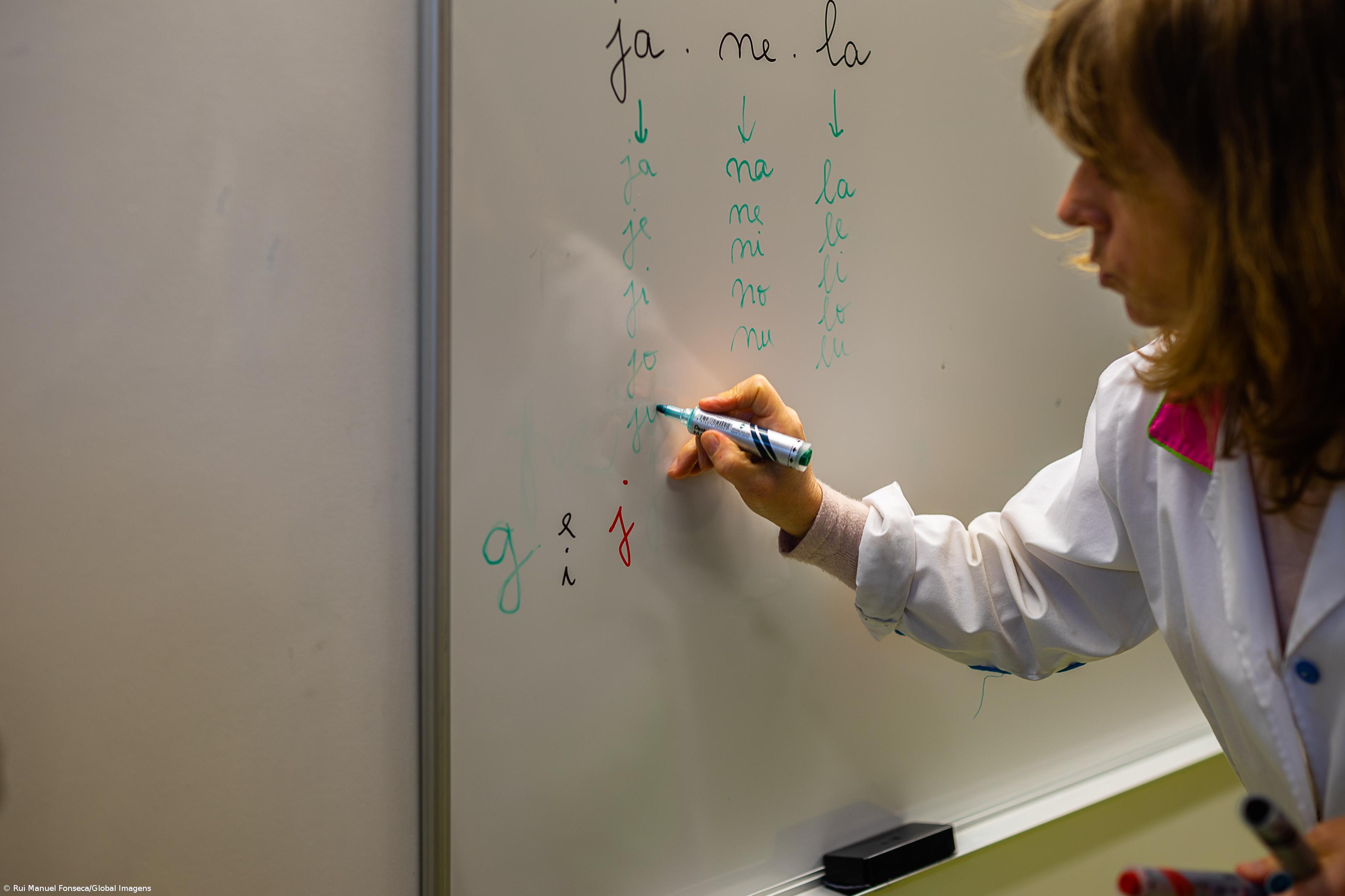 Fenprof questiona atraso na divulgação das vagas para progressão na carreira  – Imagem 1