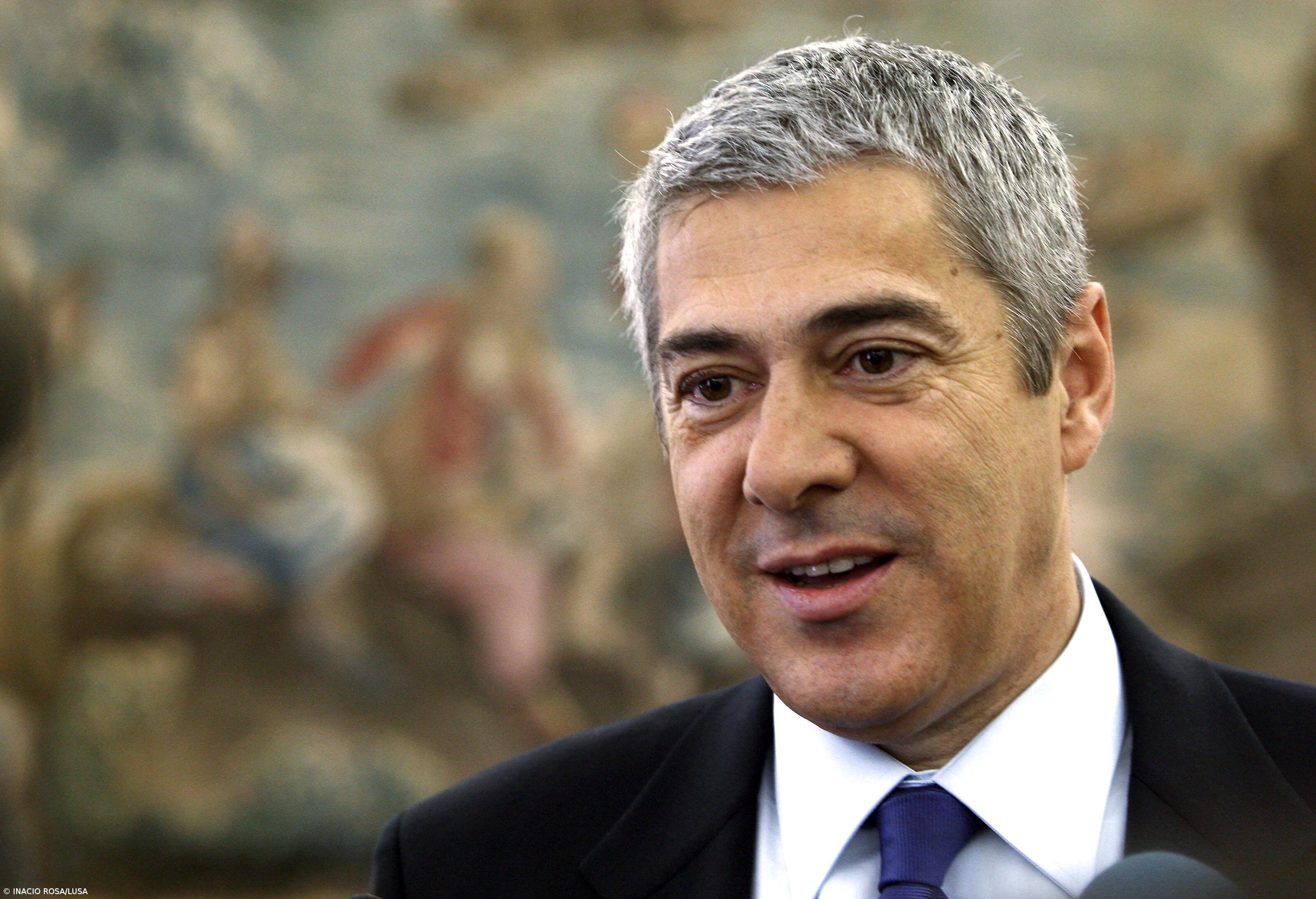 Sócrates promete "mais um esforço" para obter acordo – Imagem 1