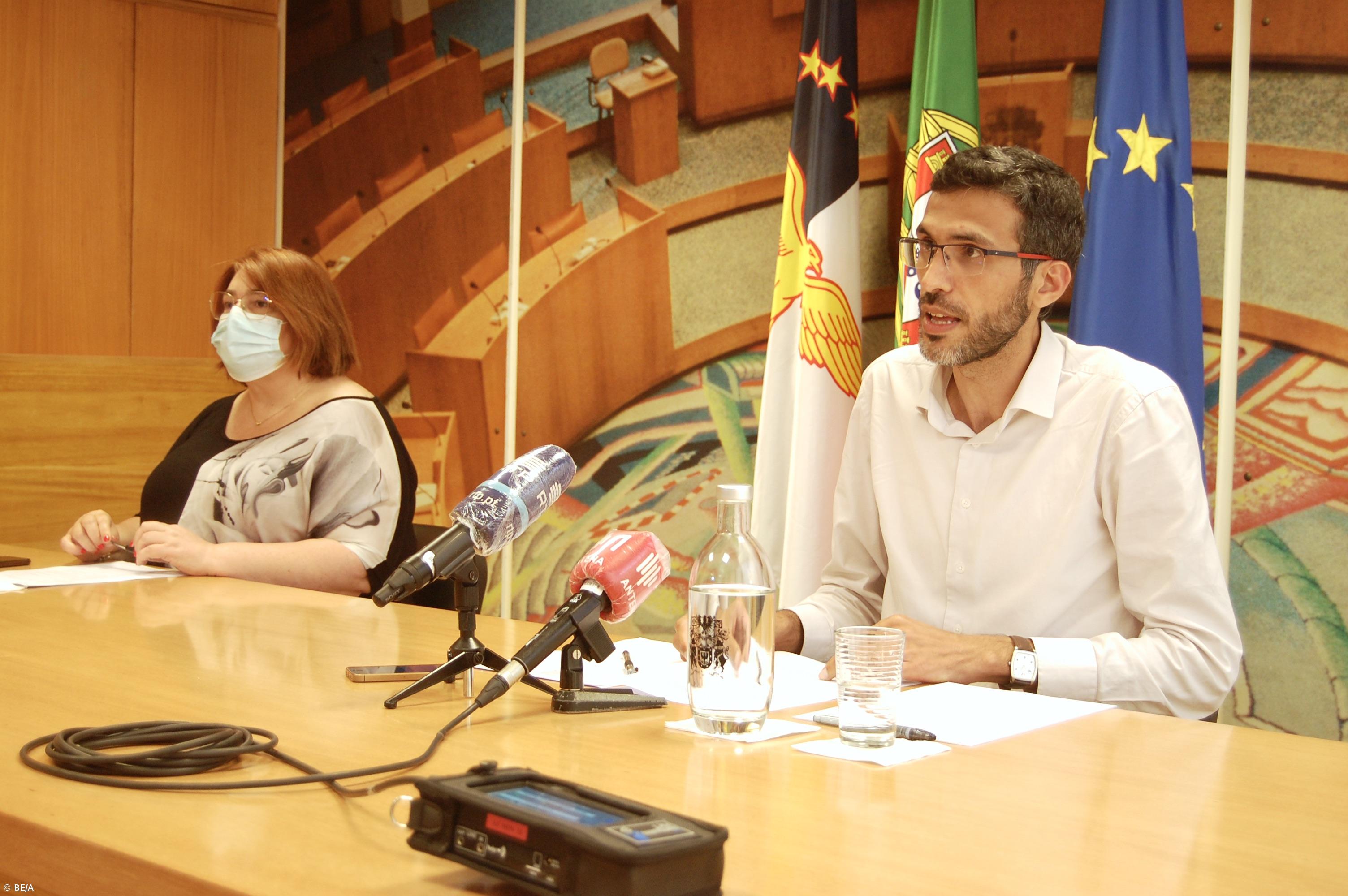 BE/Açores volta a questionar o Governo Regional sobre achados arqueológicos – Imagem 1