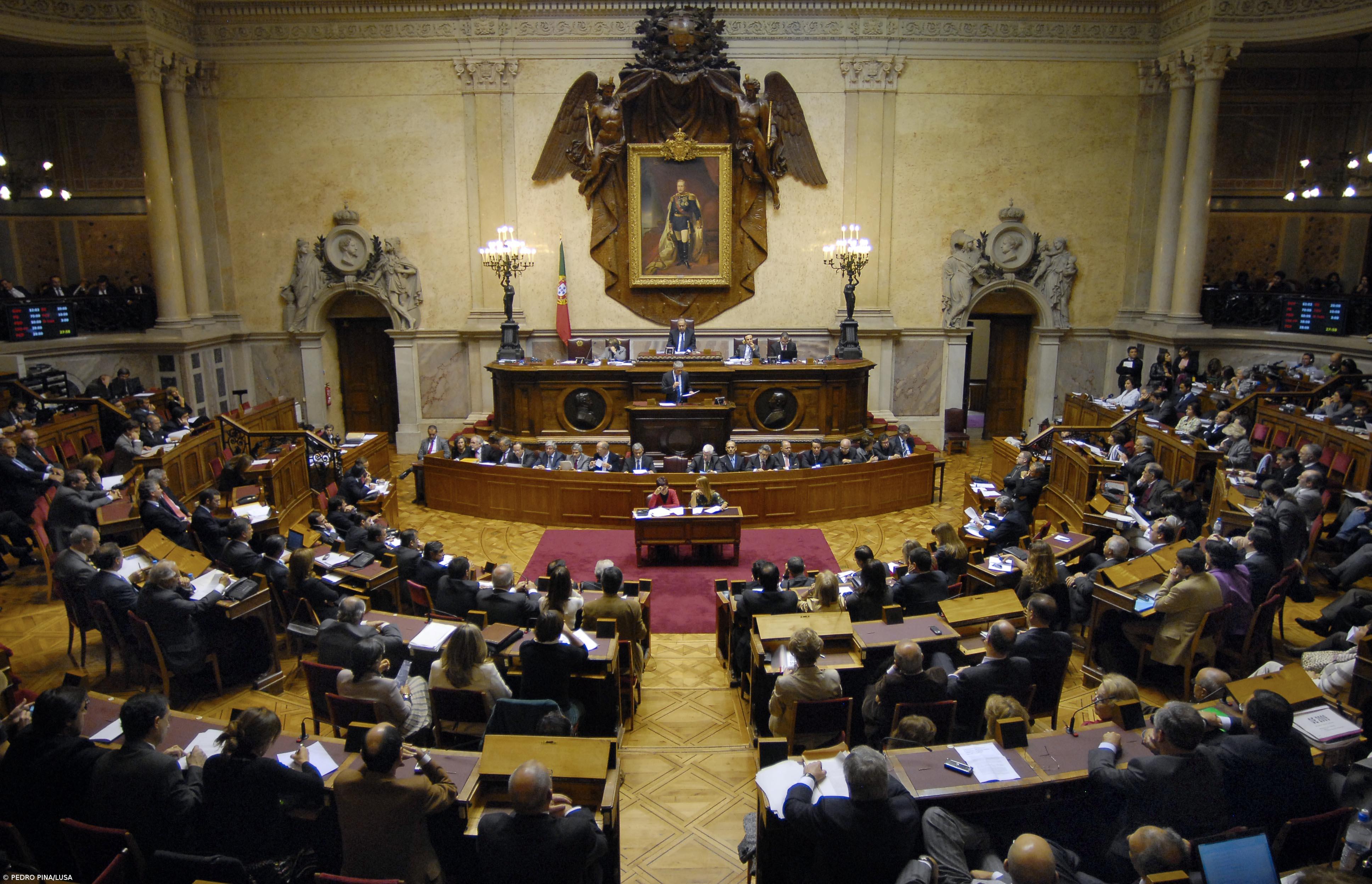 Partidos discutem proposta de lei sobre restruturação das entidades regionais de turismo – Imagem 1