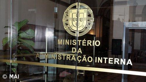 Chefes da PSP entregram 2.300 cartas no MAI para manifestar desmotivação – Imagem 1