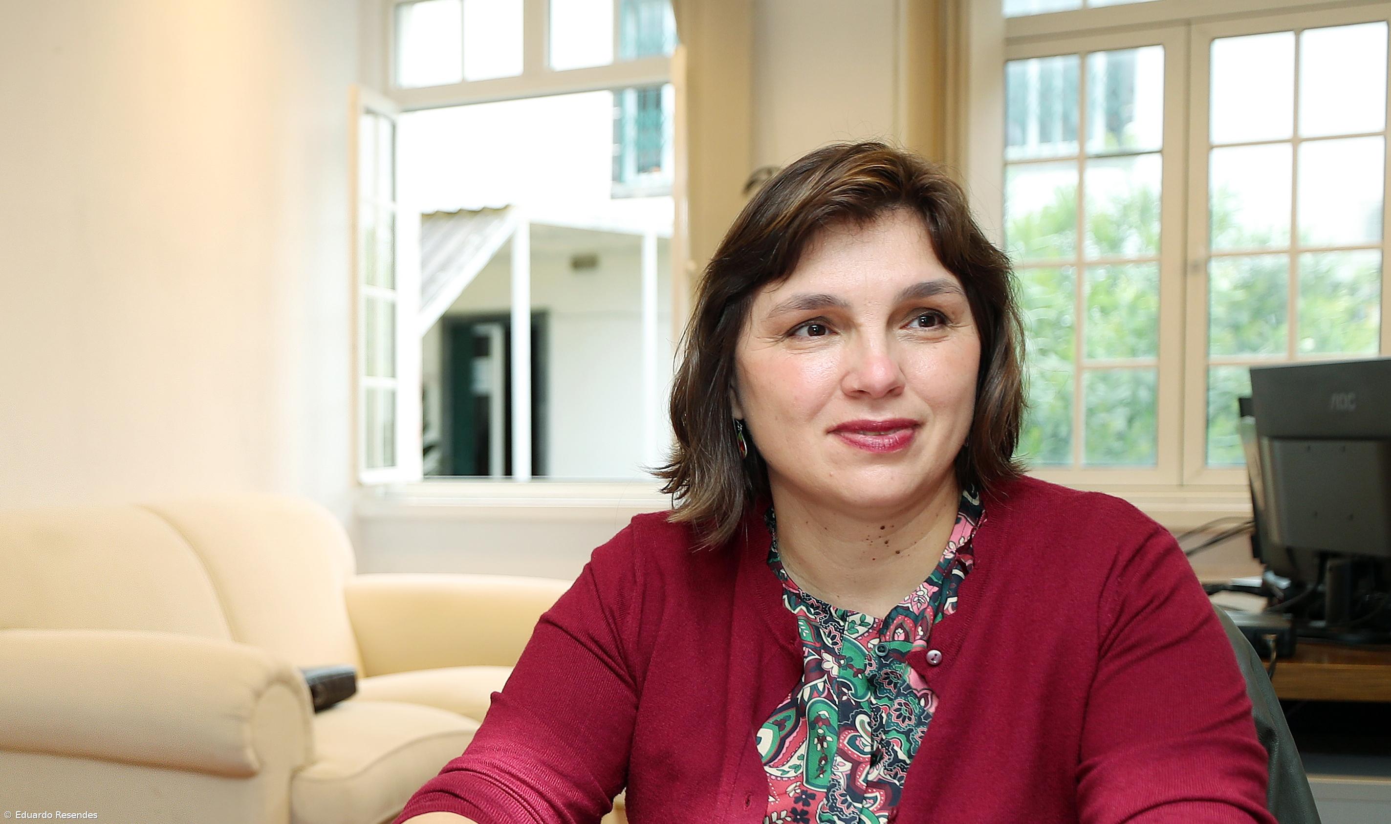 Susete Amaro assinou contrato para projeto “De Fenais a Fenais” – Imagem 1