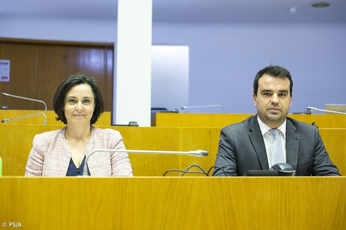 Deputados do PS denunciam falta de médicos de família no Faial – Imagem 1