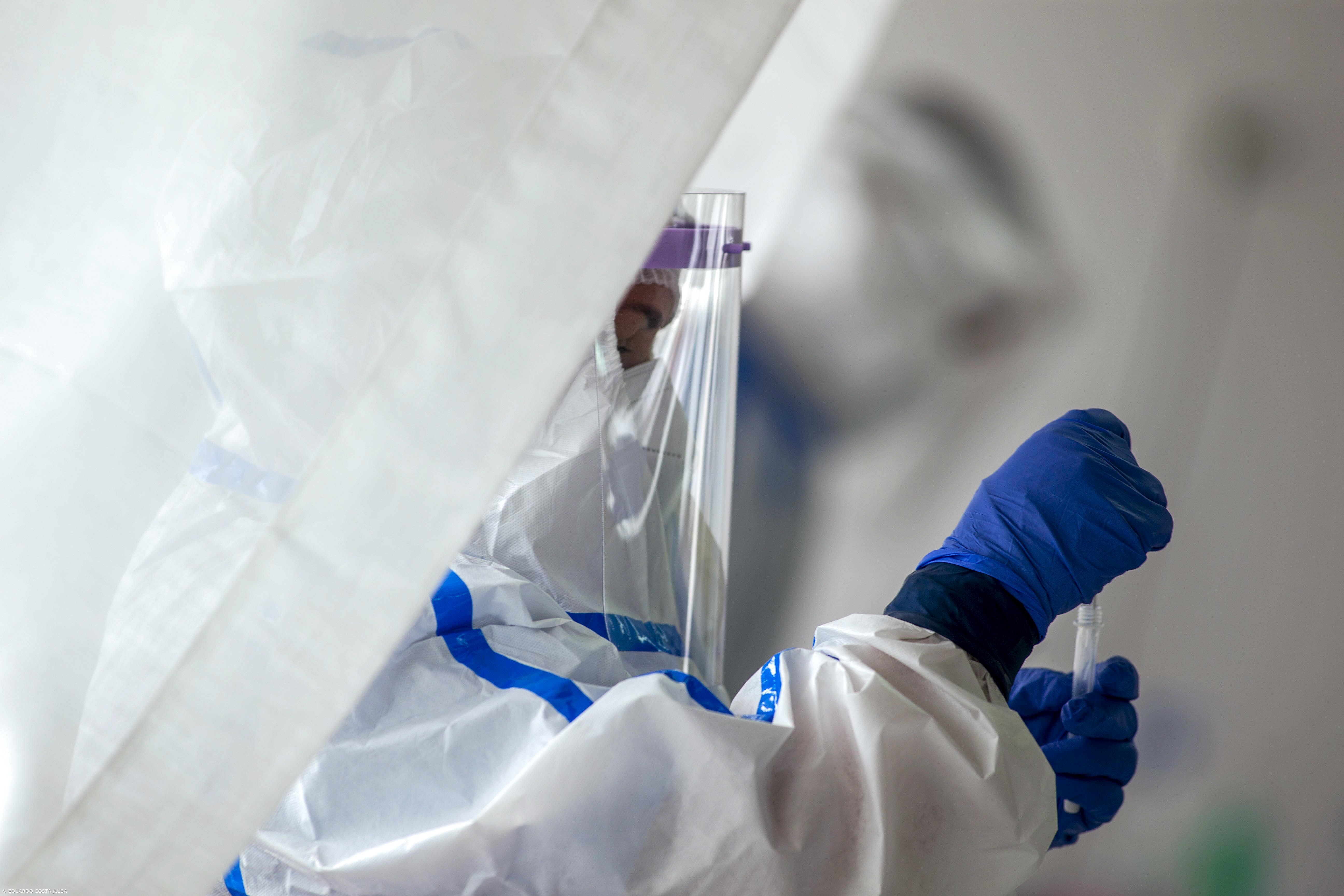 Açores com 67 novos casos e 48 recuperações – Imagem 1