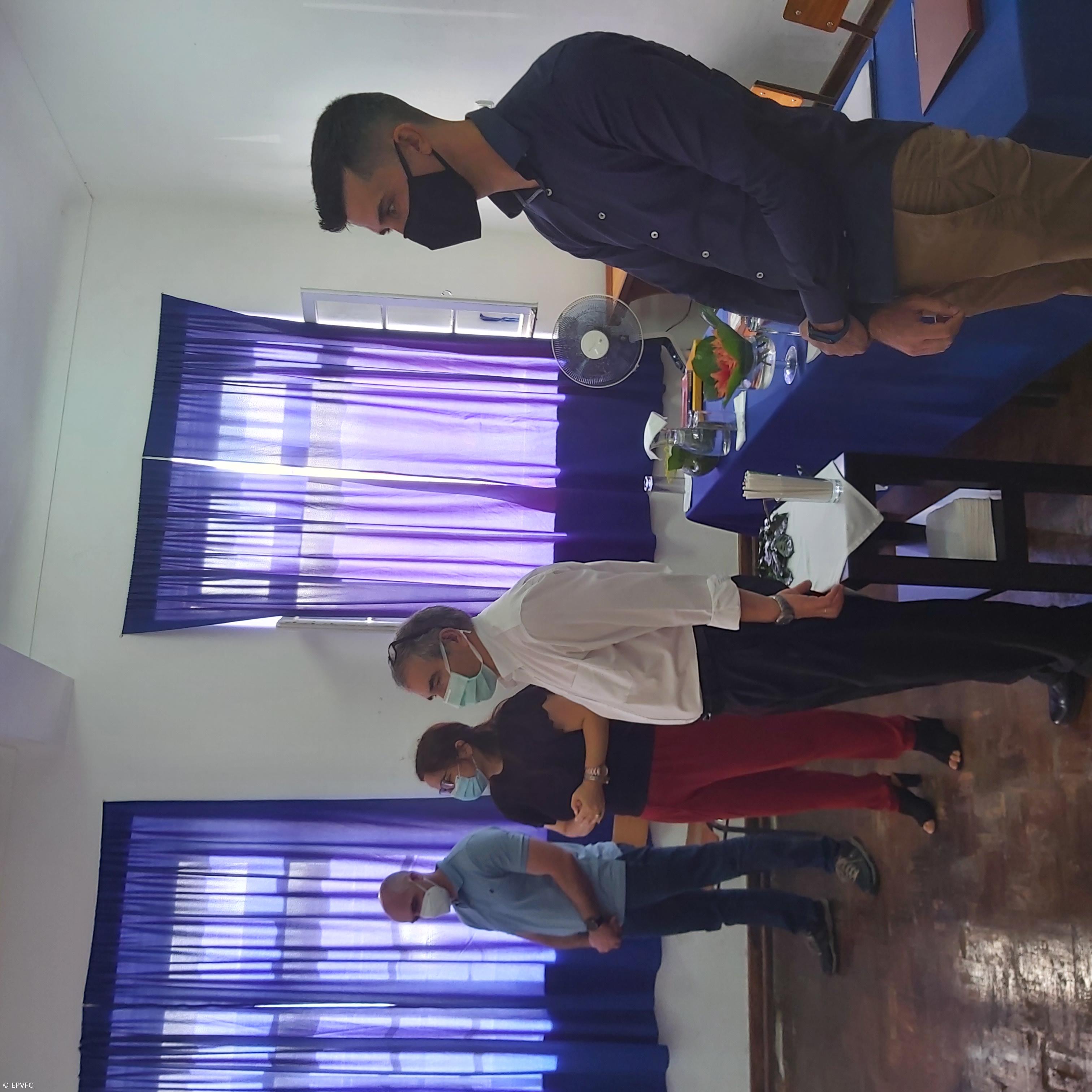 Curso Técnico de Restaurante/Bar – Imagem 45