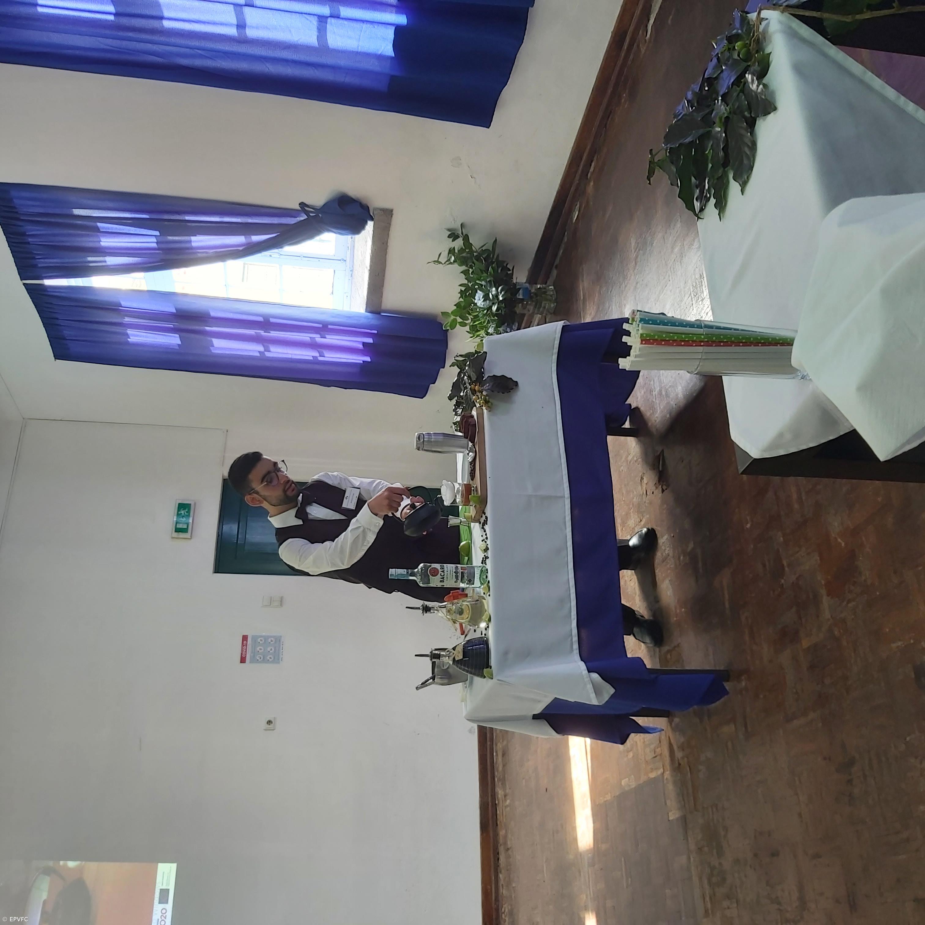 Curso Técnico de Restaurante/Bar – Imagem 46