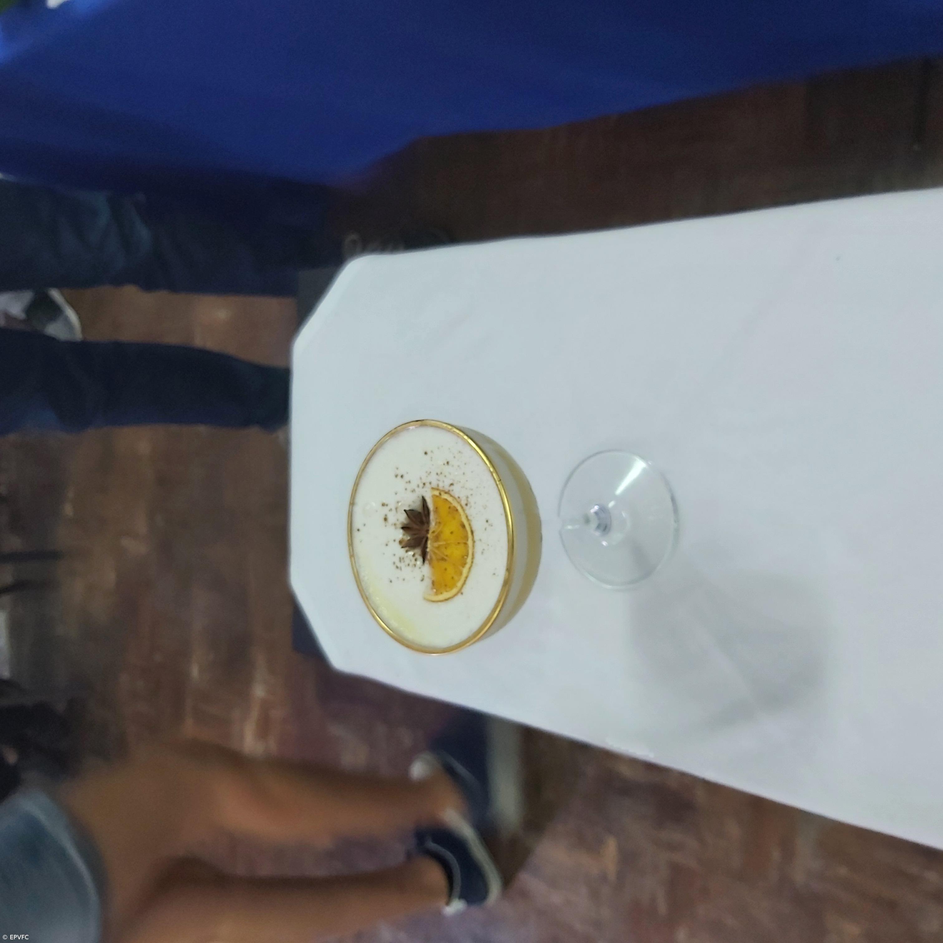 Curso Técnico de Restaurante/Bar – Imagem 47