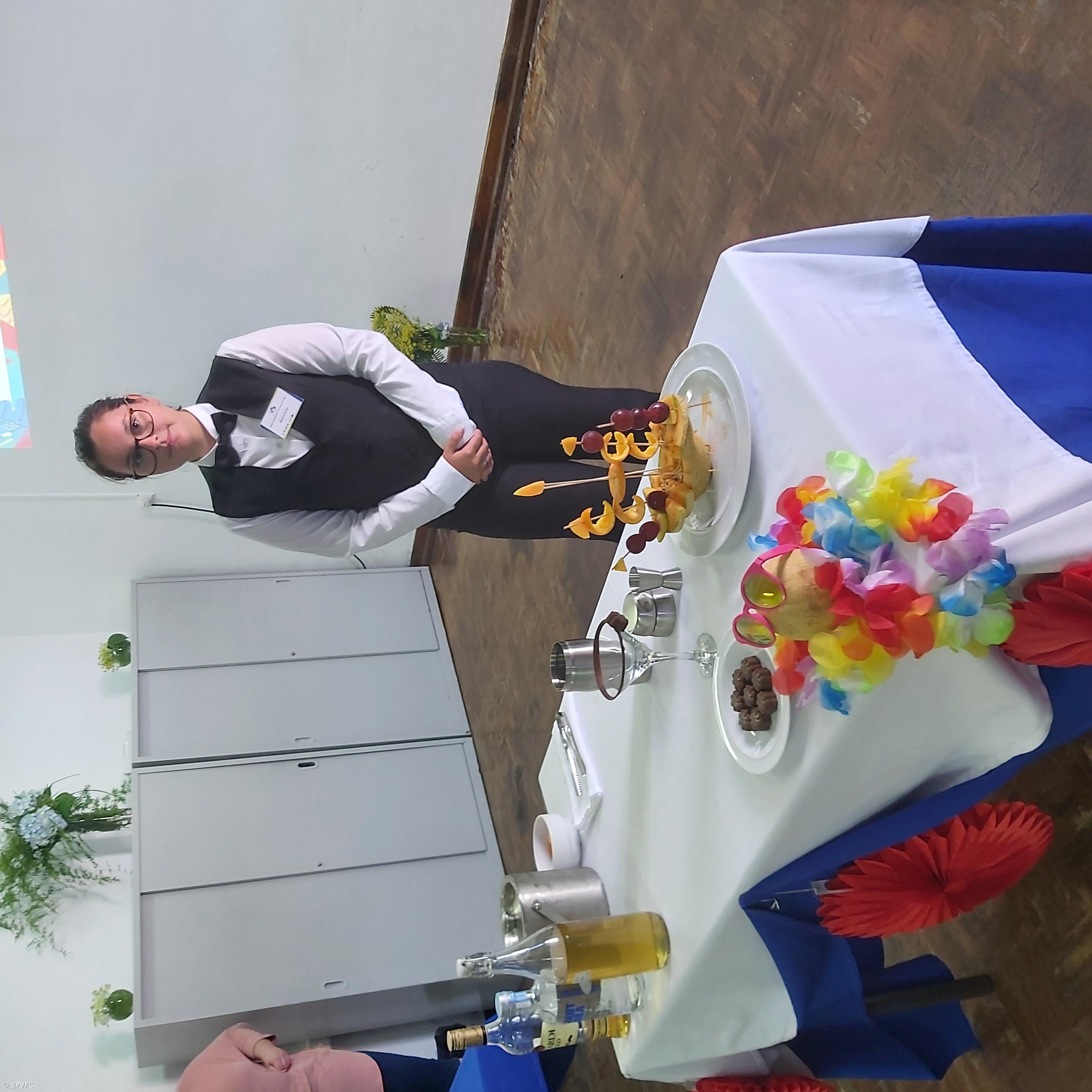 Curso Técnico de Restaurante/Bar – Imagem 54