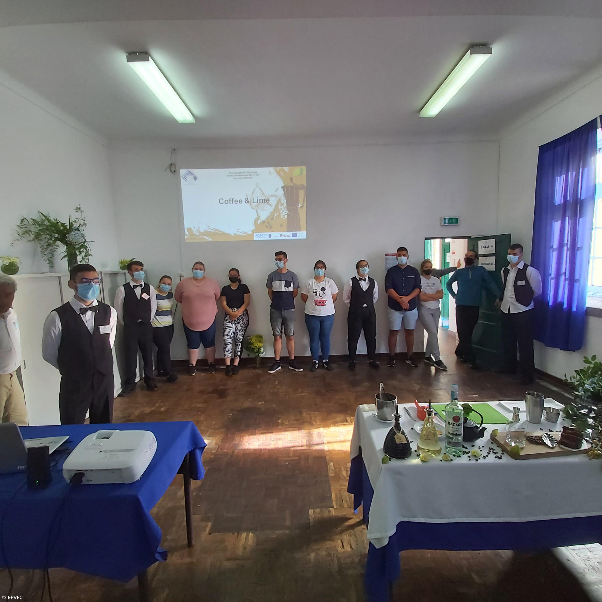 Curso Técnico de Restaurante/Bar – Imagem 58