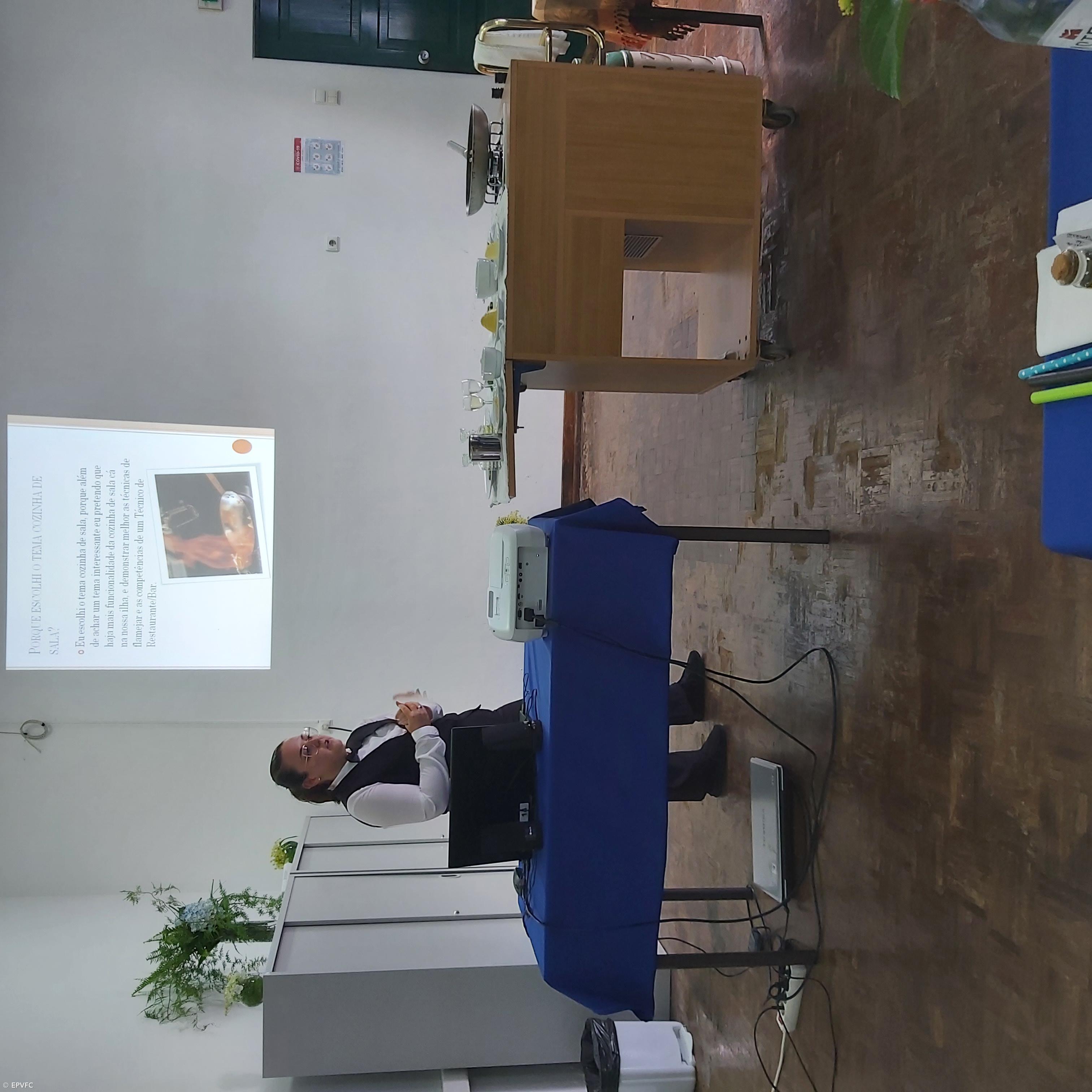 Curso Técnico de Restaurante/Bar – Imagem 31