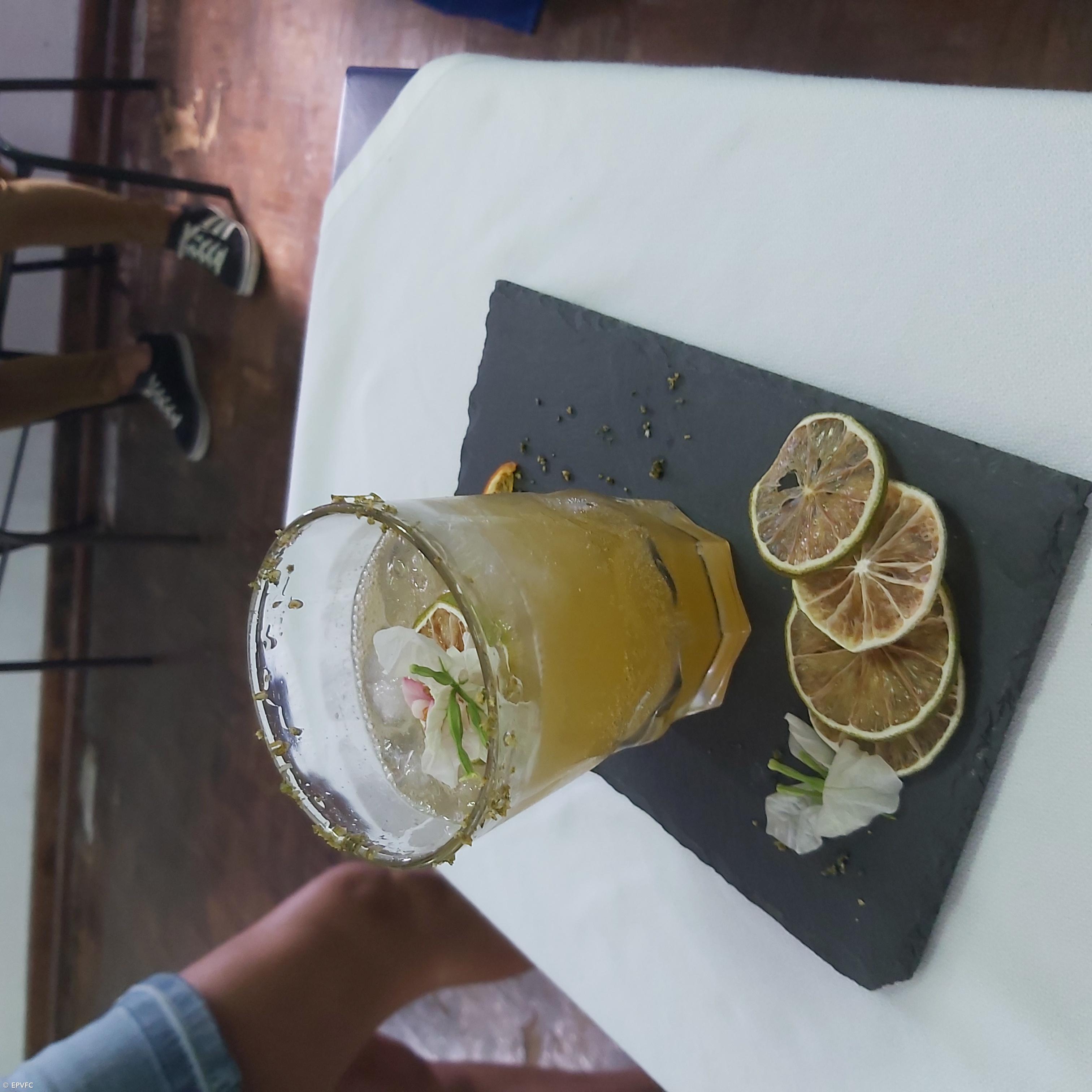 Curso Técnico de Restaurante/Bar – Imagem 34