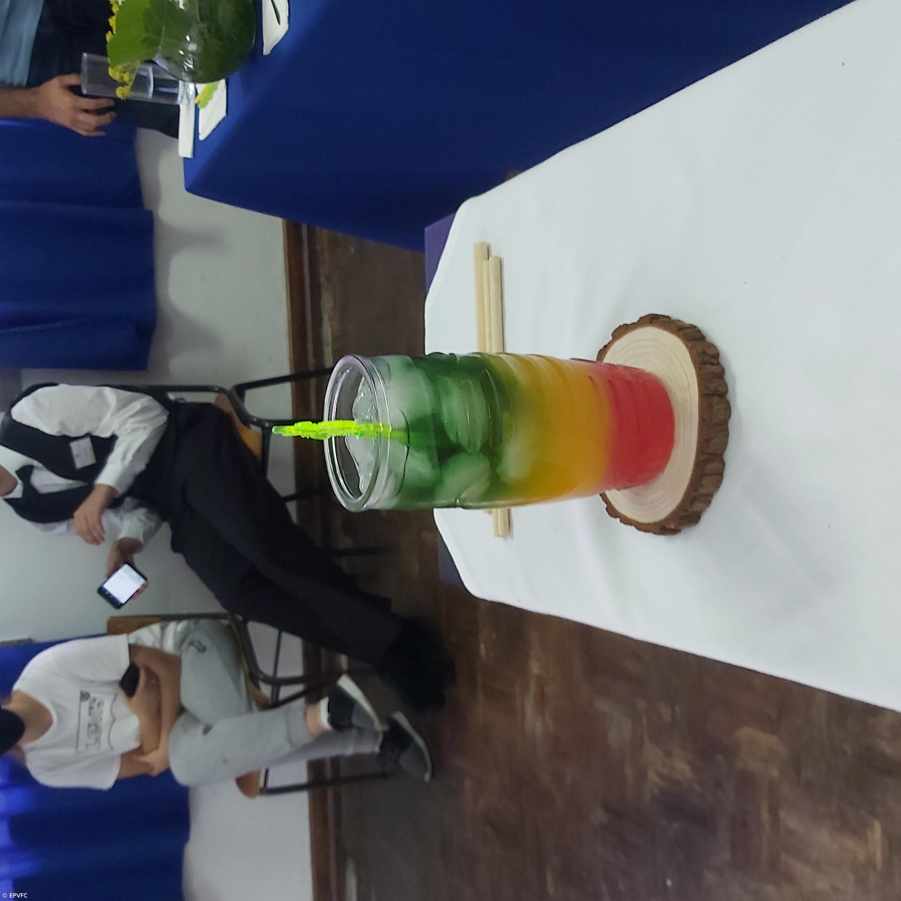 Curso Técnico de Restaurante/Bar – Imagem 25