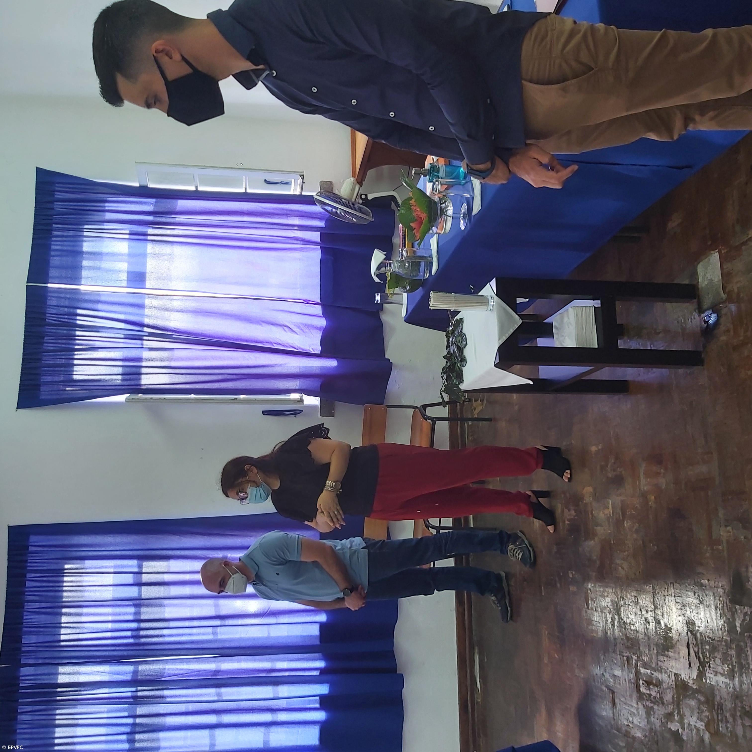 Curso Técnico de Restaurante/Bar – Imagem 21