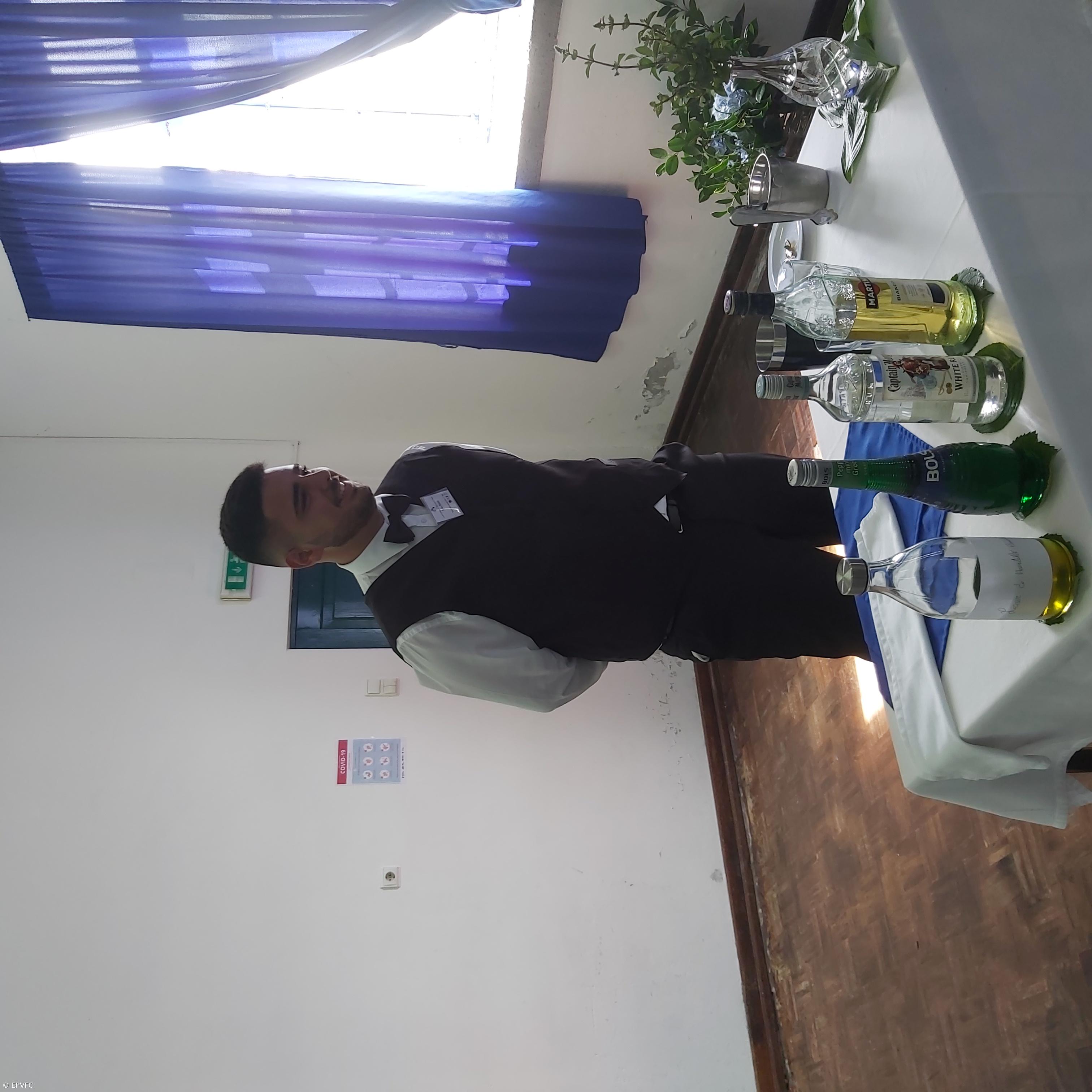 Curso Técnico de Restaurante/Bar – Imagem 20