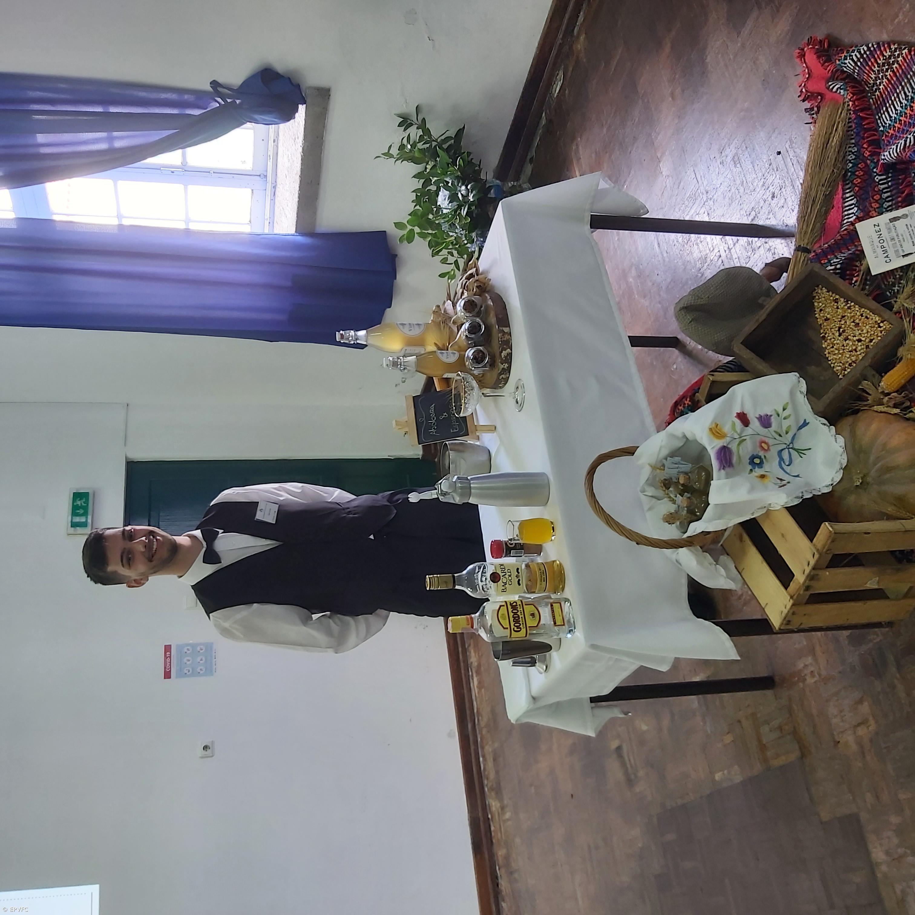 Curso Técnico de Restaurante/Bar – Imagem 4