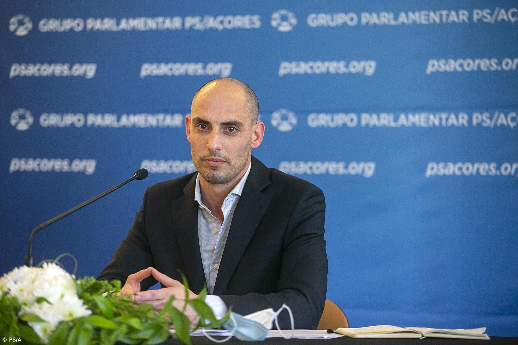 PS/Açores pede "plano de ação específico" em escola com "situações de violência"  – Imagem 1