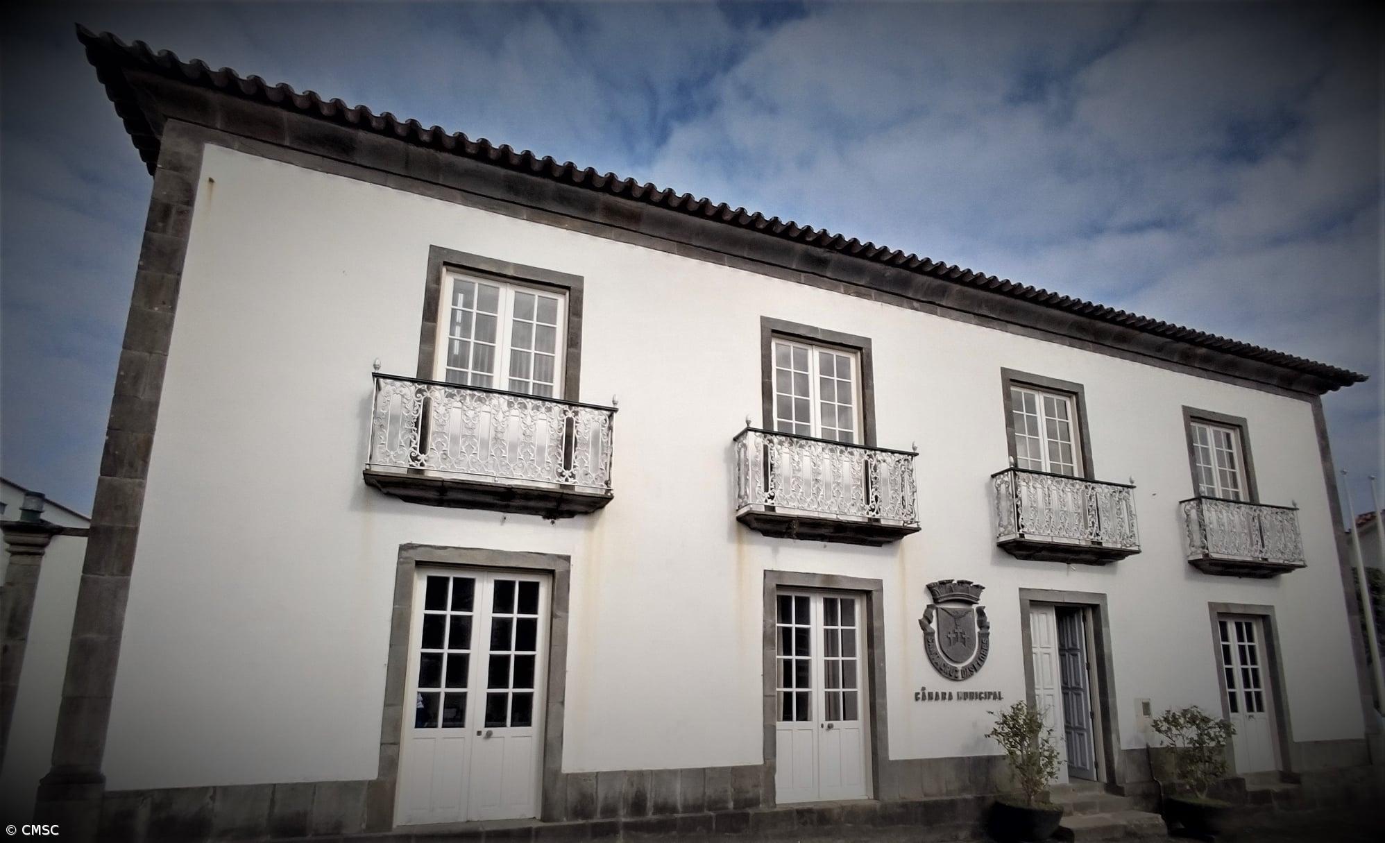 PS/Flores recandidata atuais presidentes de câmara – Imagem 1