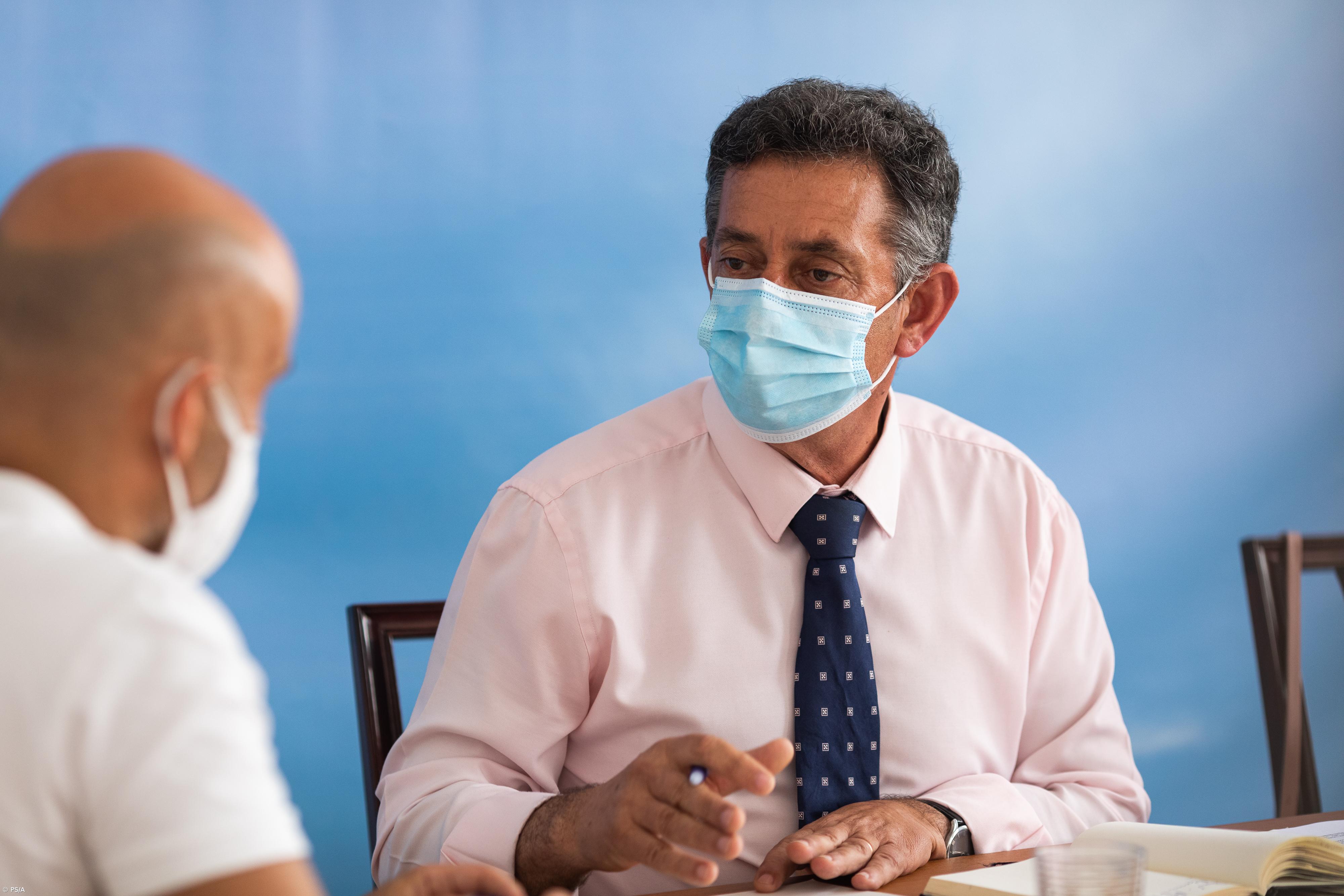 “Alojamento local precisa de uma câmara mais dinâmica e eficaz” – Imagem 1