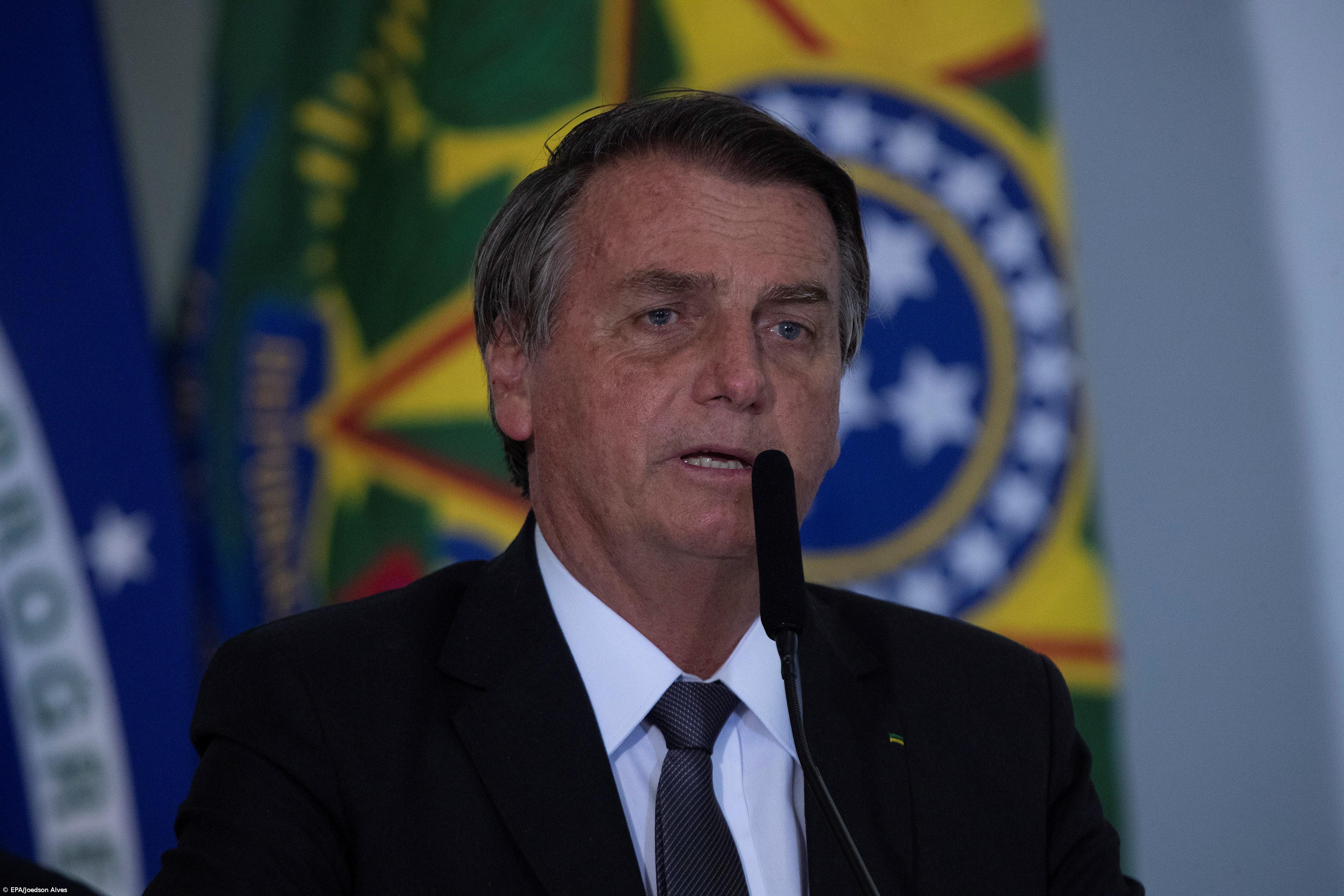 Jair Bolsonaro confirma presença no funeral – Imagem 1