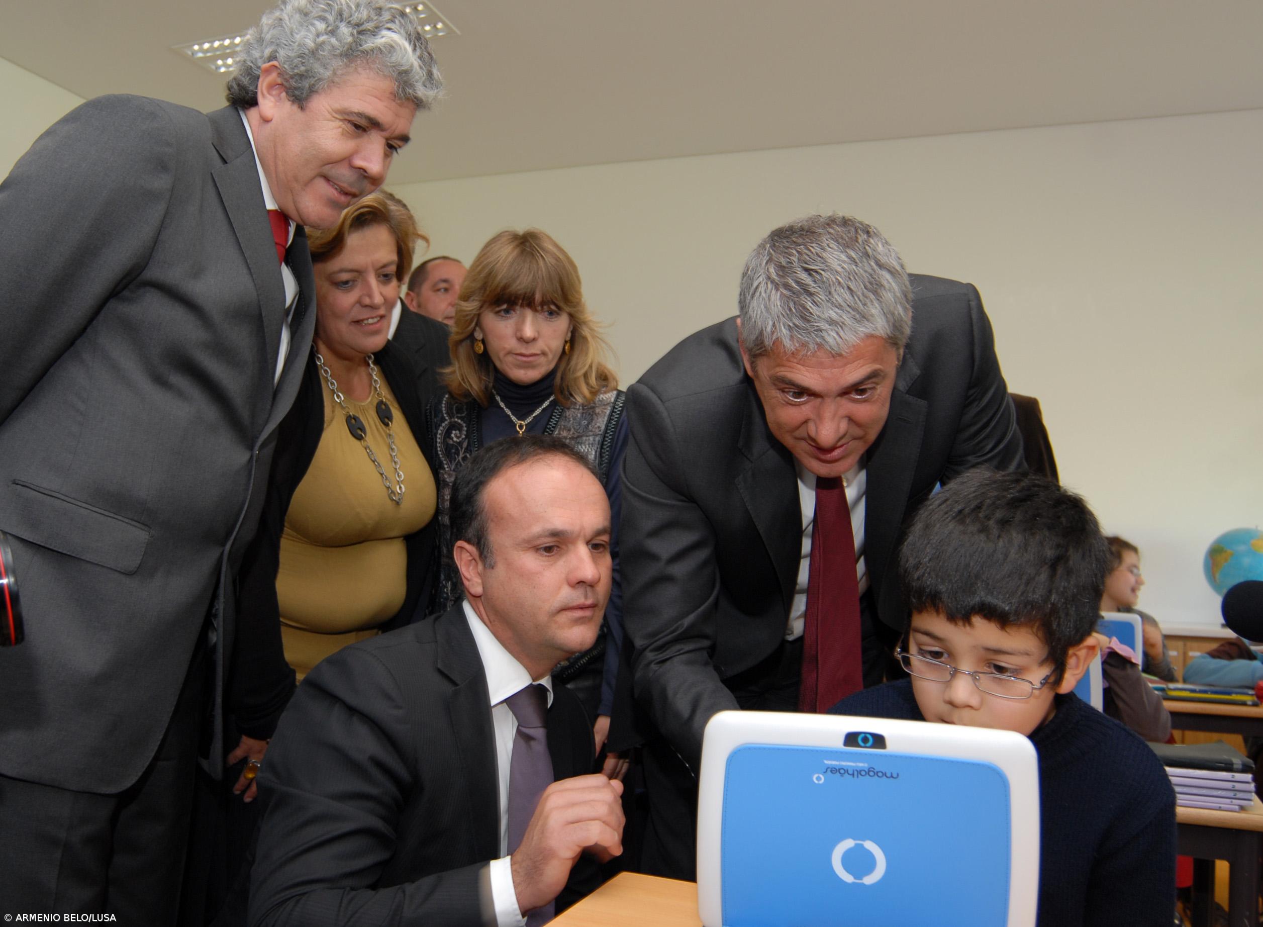 Avaliação de docentes vai continuar nos moldes acordados – Imagem 1