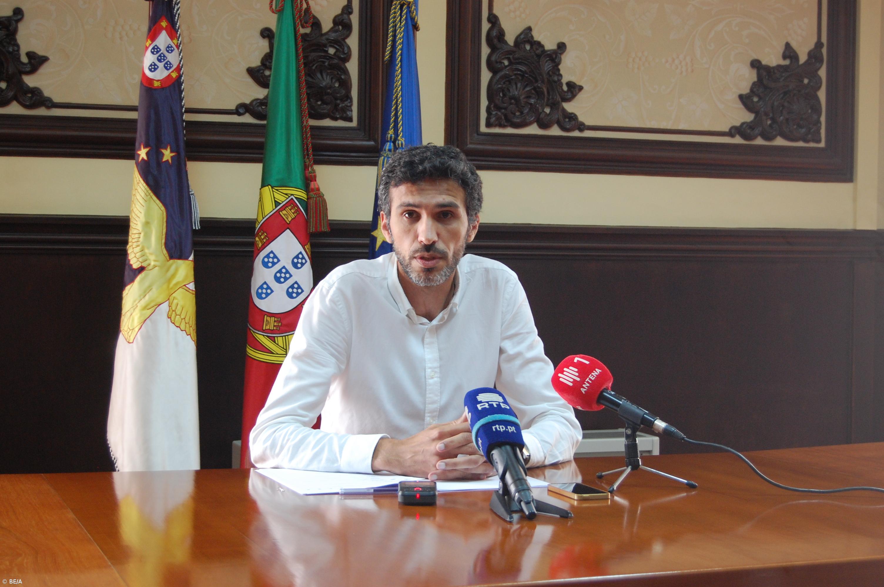 BE/Açores afasta moção de censura ao Governo Regional  – Imagem 1