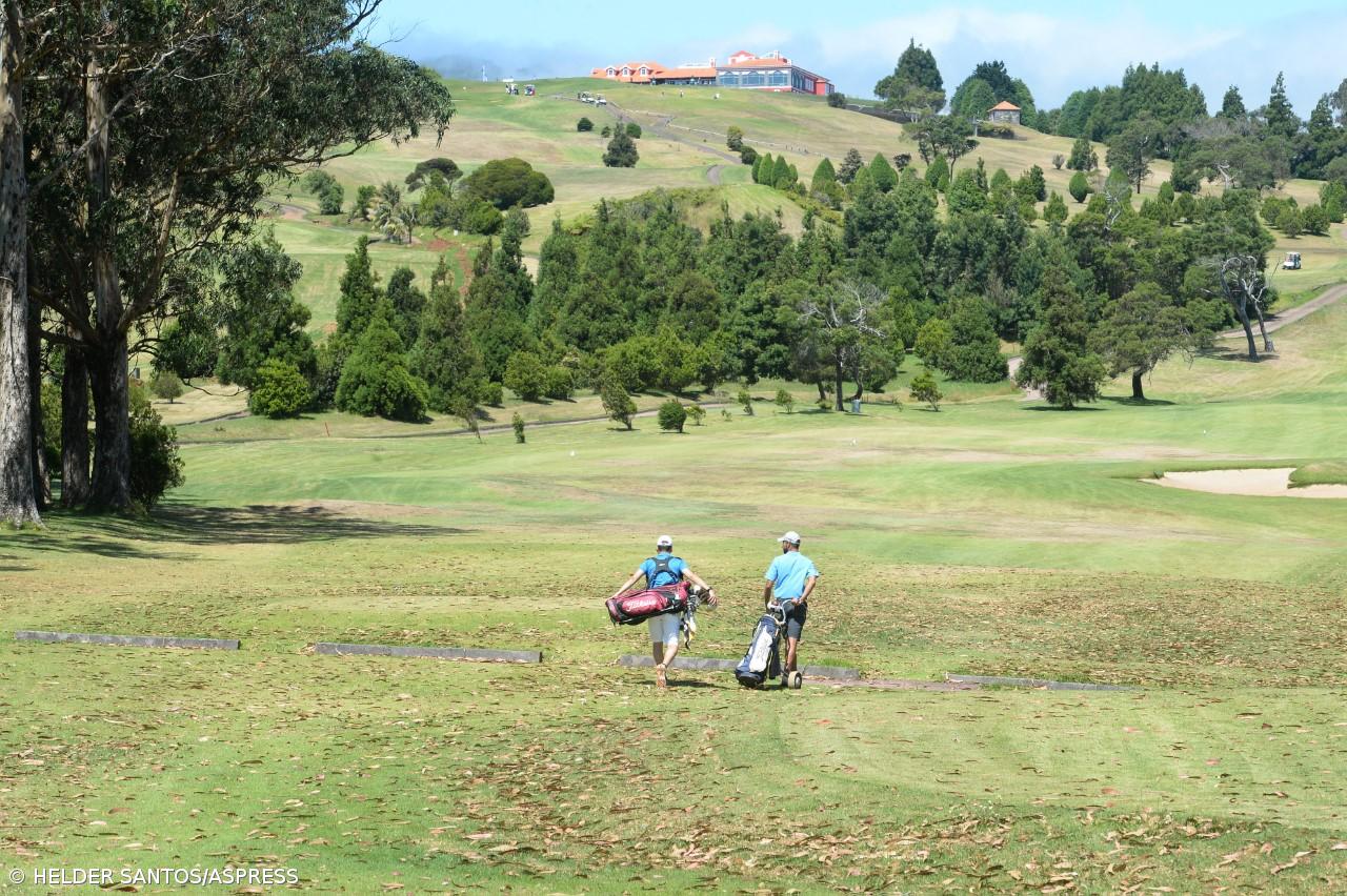 I Torneio Golfe do Atlântico disputado por uma centena de golfistas – Imagem 2