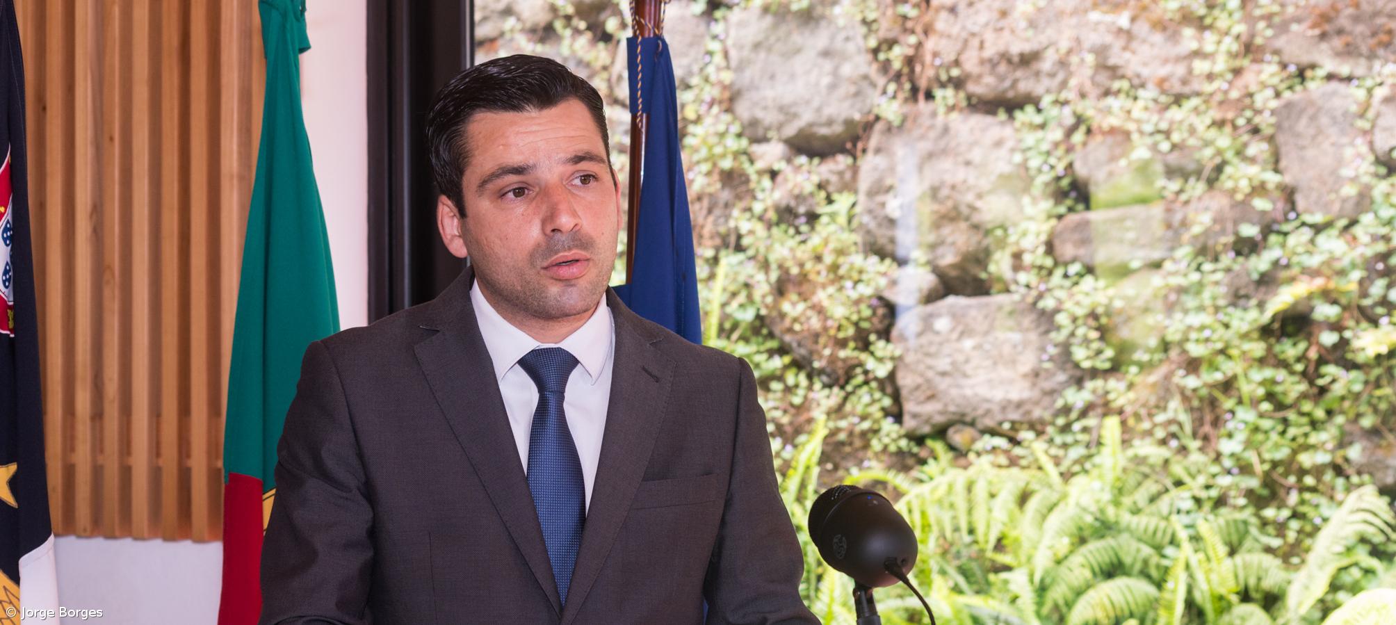 Governo dos Açores reforça verba do programa "Eco-Freguesia" – Imagem 1