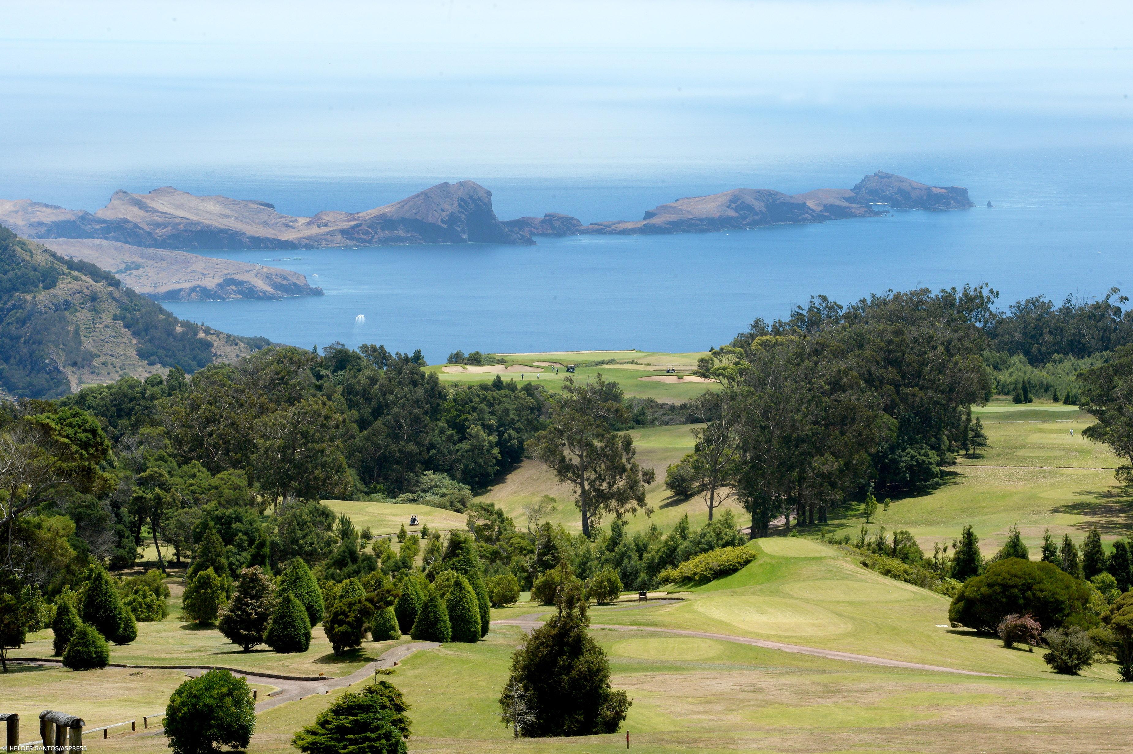 I Torneio Golfe do Atlântico disputado por uma centena de golfistas – Imagem 32