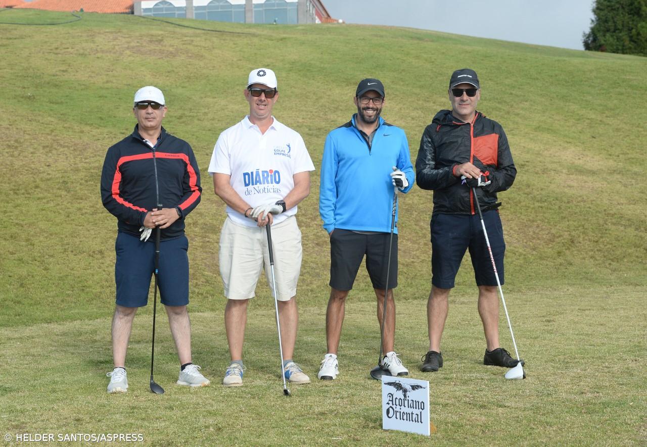 I Torneio Golfe do Atlântico disputado por uma centena de golfistas – Imagem 34