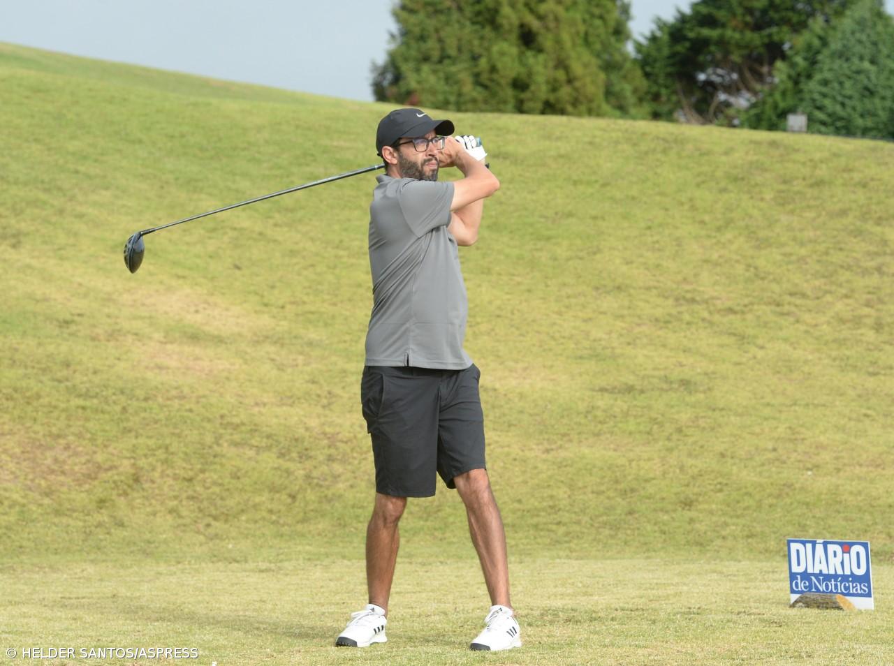 I Torneio Golfe do Atlântico disputado por uma centena de golfistas – Imagem 37