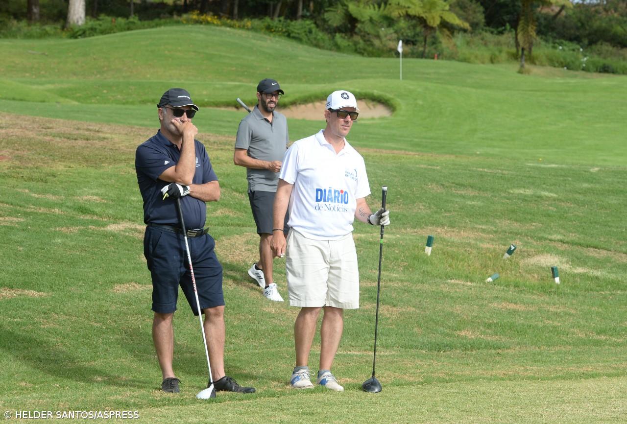 I Torneio Golfe do Atlântico disputado por uma centena de golfistas – Imagem 35
