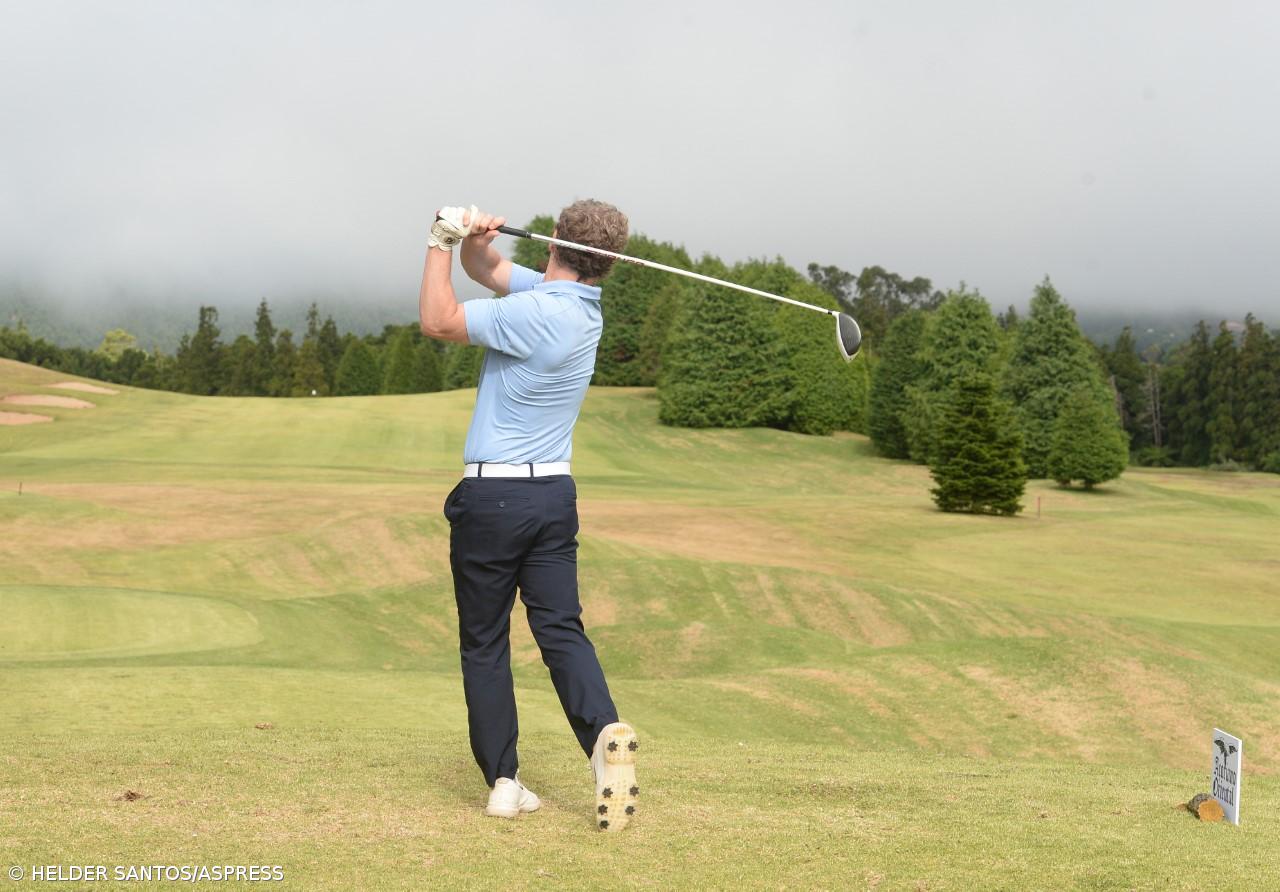 I Torneio Golfe do Atlântico disputado por uma centena de golfistas – Imagem 38