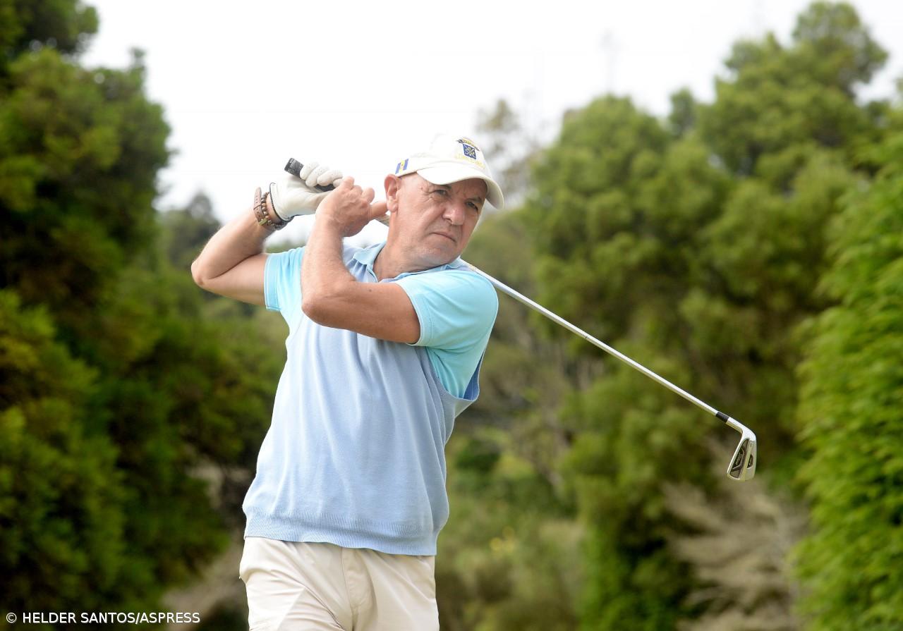 I Torneio Golfe do Atlântico disputado por uma centena de golfistas – Imagem 24