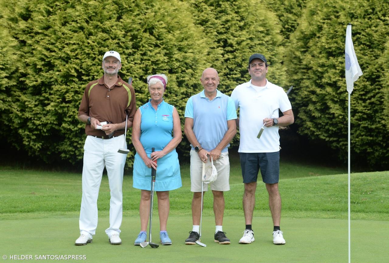 I Torneio Golfe do Atlântico disputado por uma centena de golfistas – Imagem 28