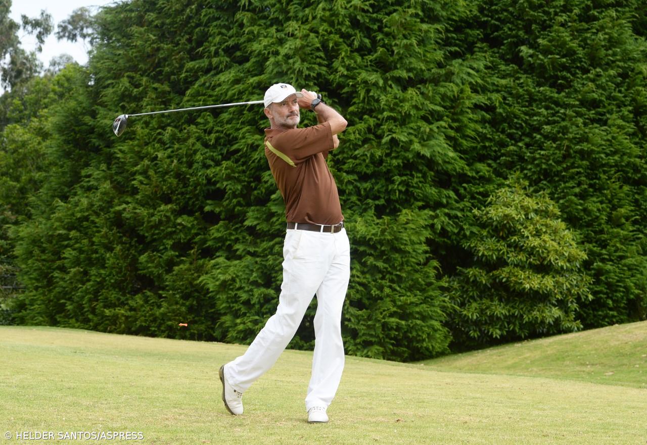 I Torneio Golfe do Atlântico disputado por uma centena de golfistas – Imagem 29